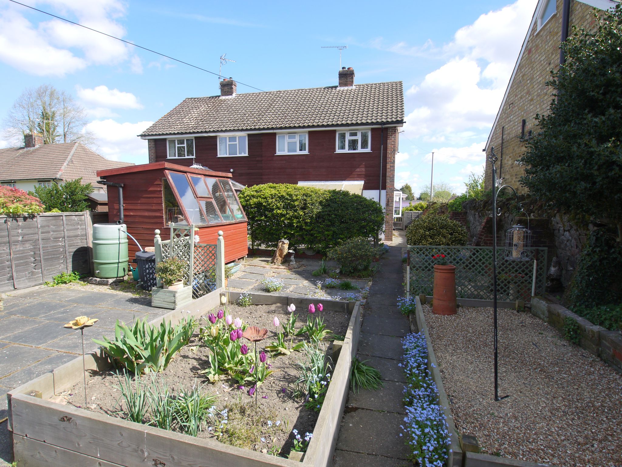 3 bedroom semi-detached house For Sale in Sevenoaks - Photograph 9