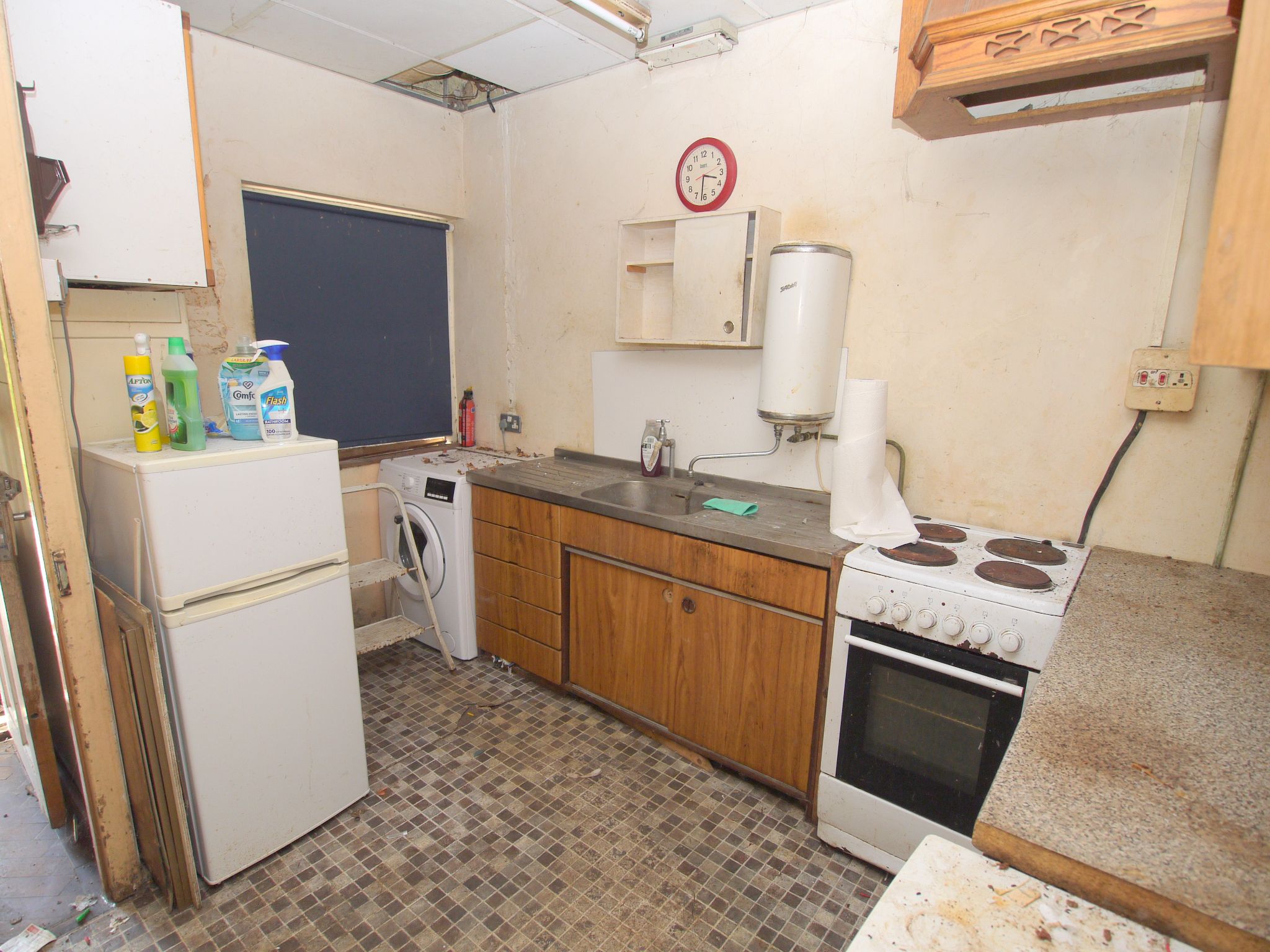 3 bedroom mid terraced house For Sale in Shoreham - Property photograph