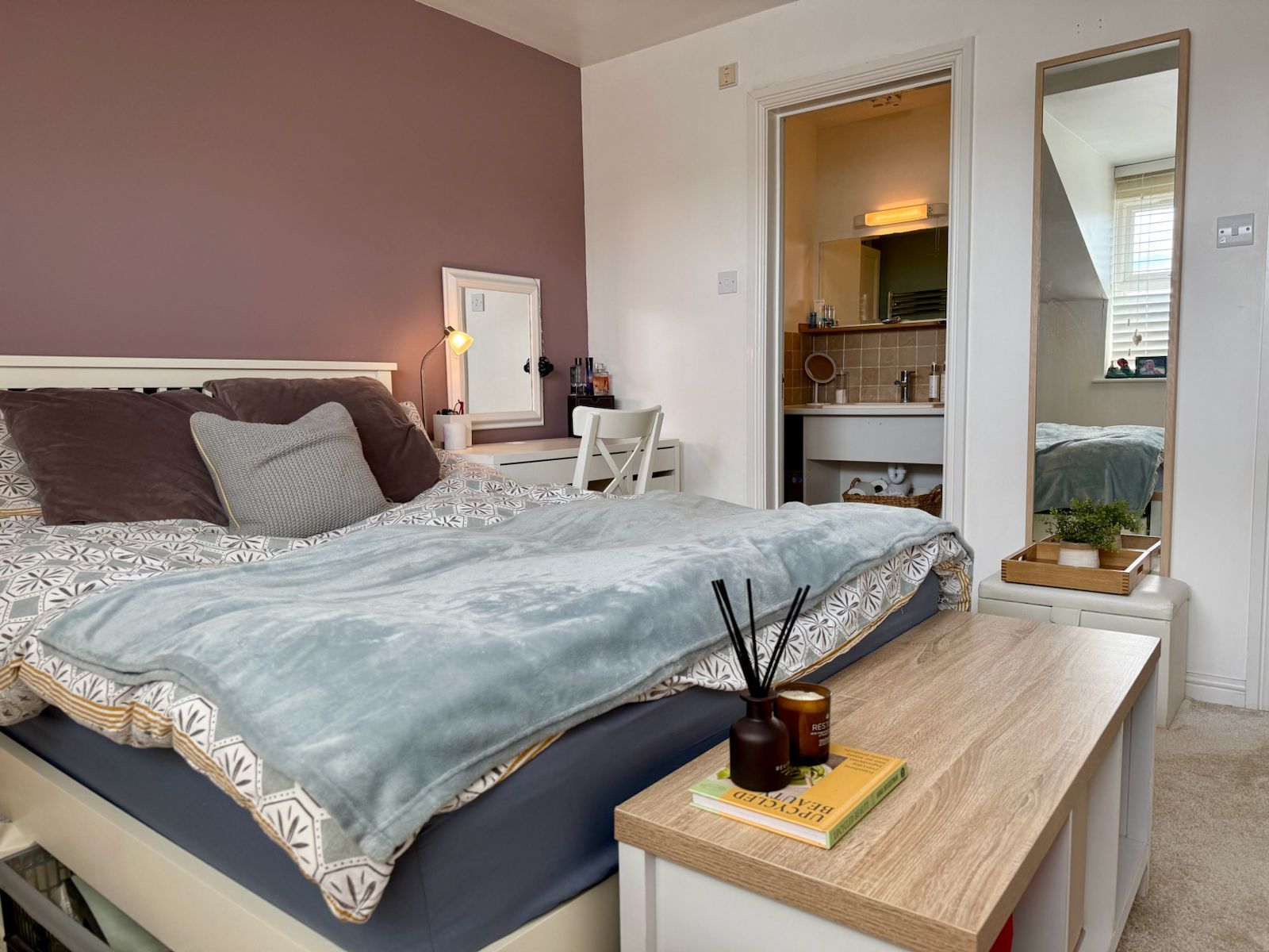 4 bedroom town house For Sale in Sevenoaks - Photograph 13
