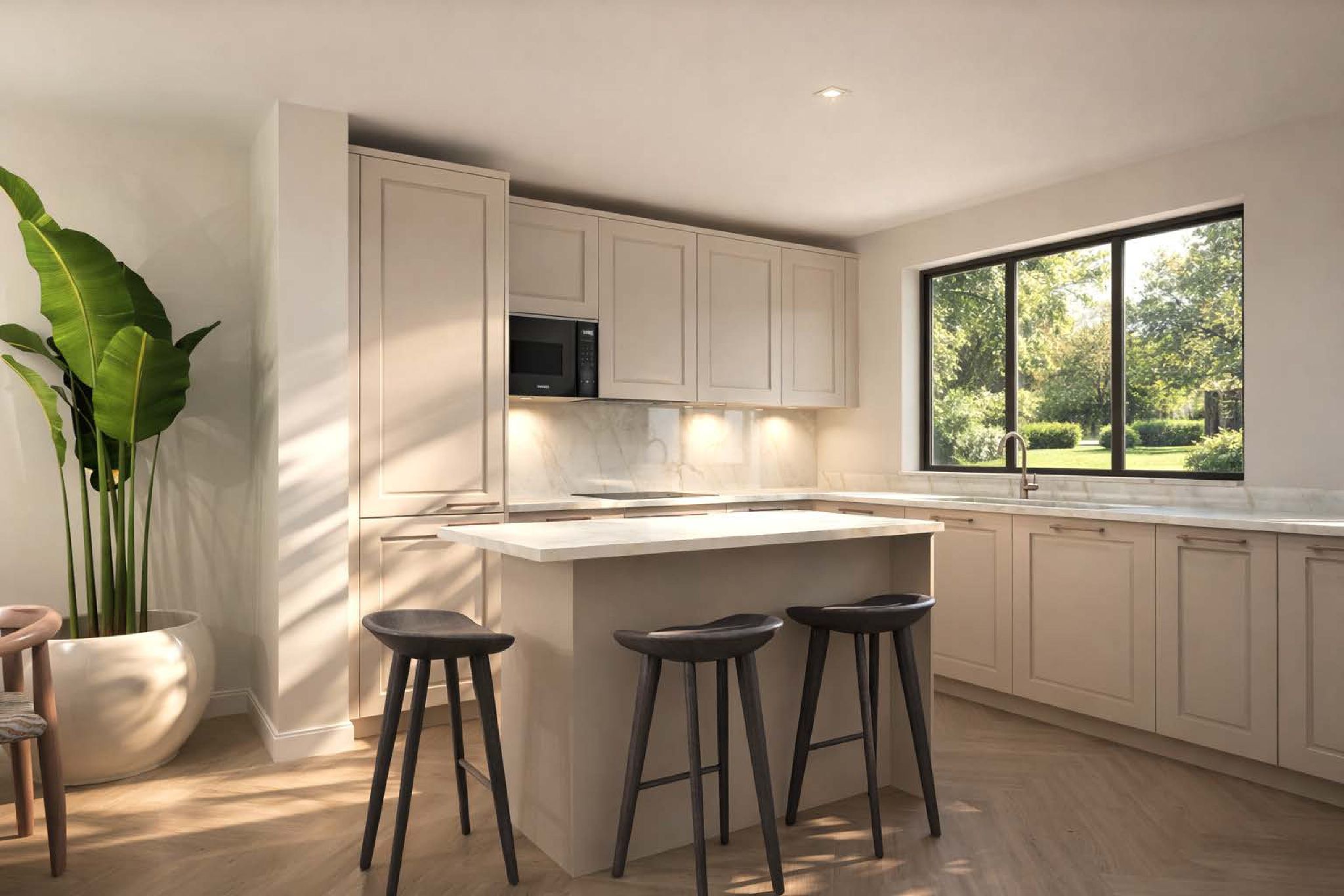 4 bedroom detached house For Sale in Sevenoaks - Photograph 5