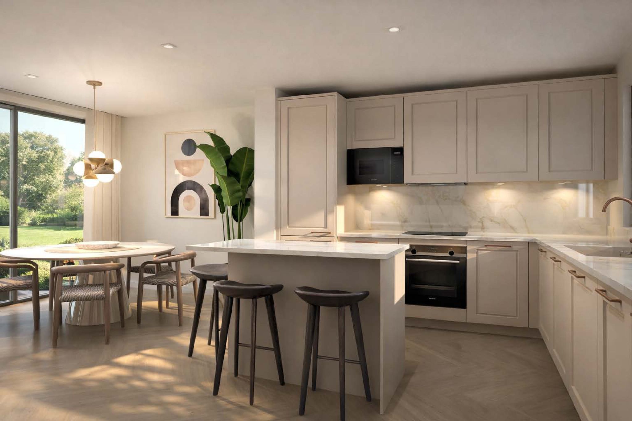 4 bedroom detached house For Sale in Sevenoaks - Property photograph