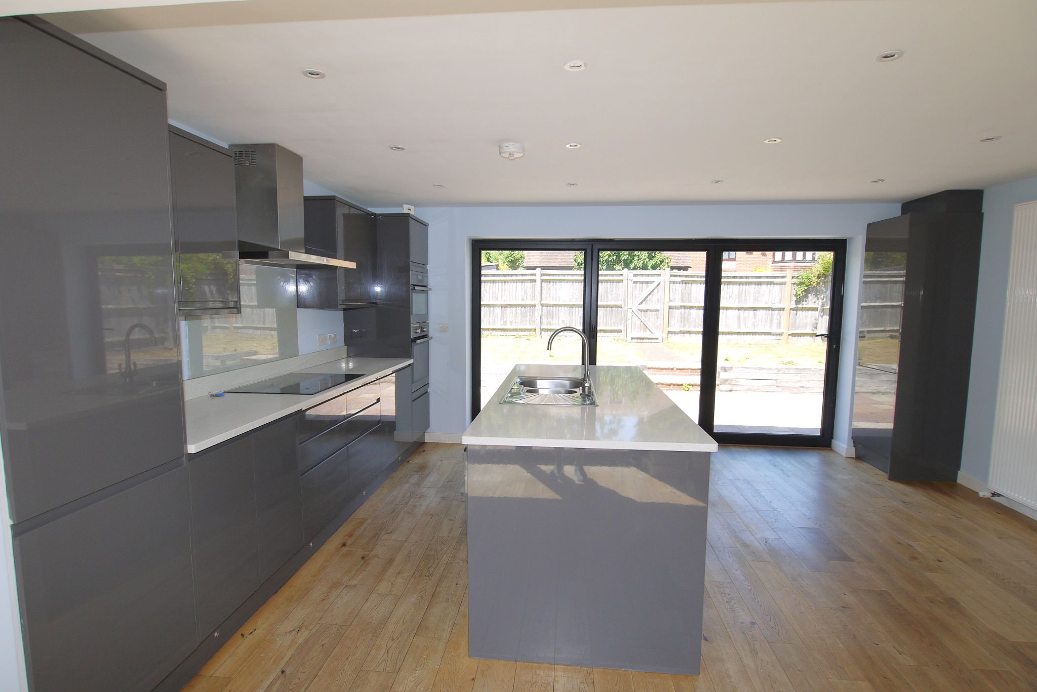 3 bedroom semi-detached house To Let in Sevenoaks - Photograph 12