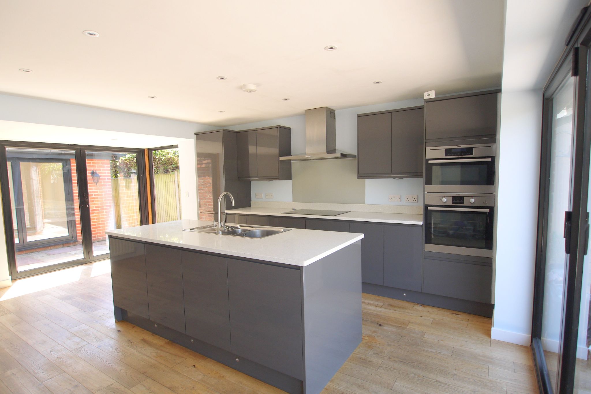 3 bedroom semi-detached house To Let in Sevenoaks - Photograph 8