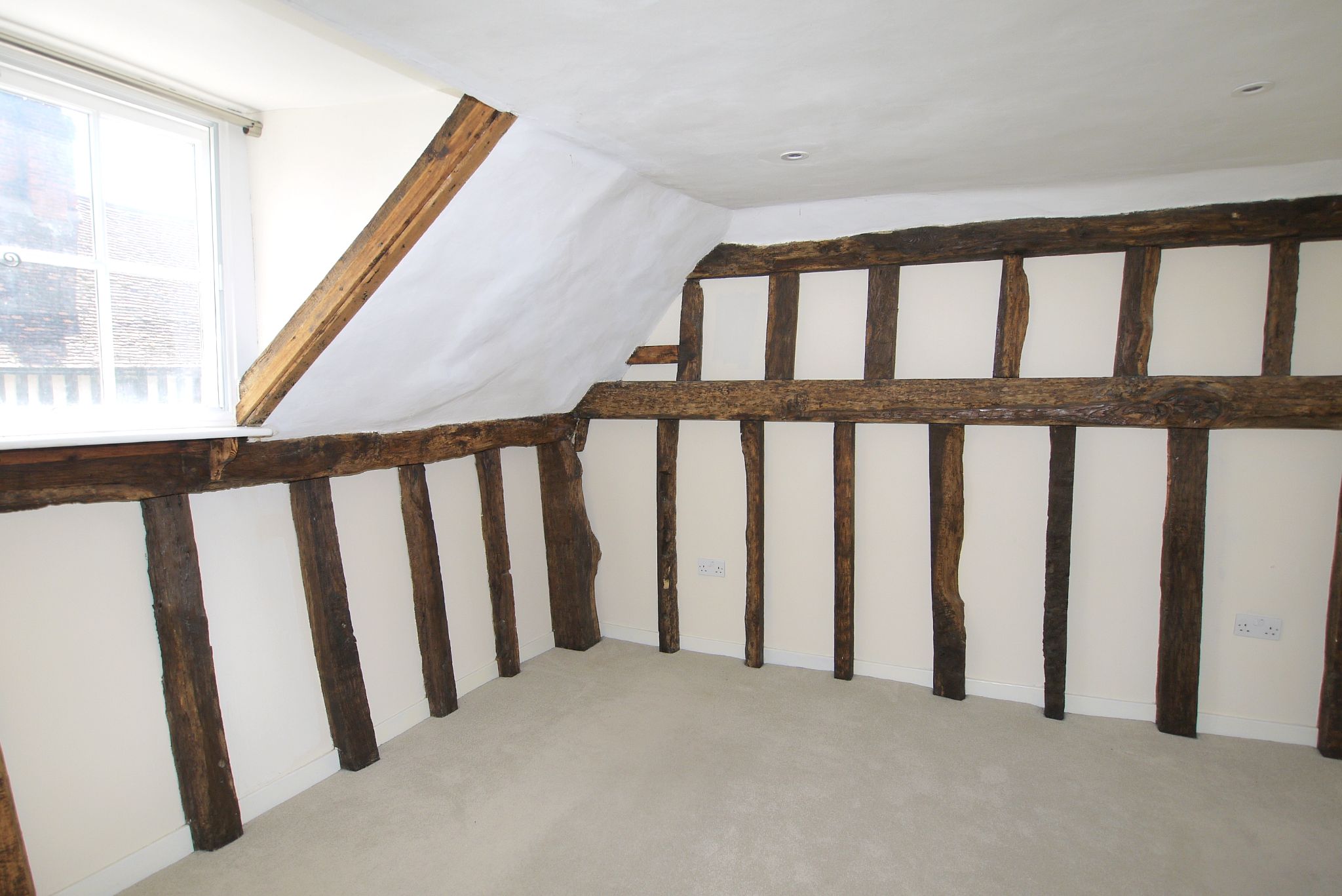 3 bedroom semi-detached house To Let in Sevenoaks - Photograph 10