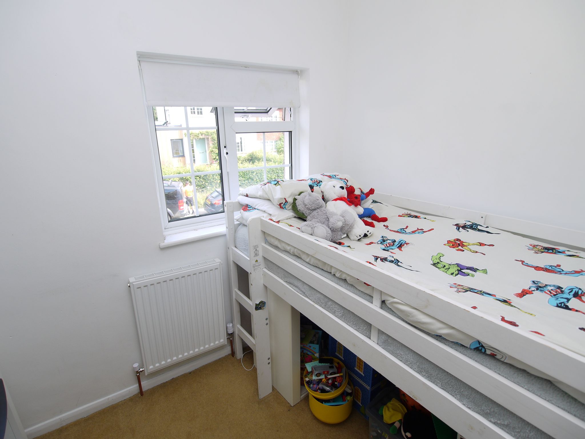 5 bedroom semi-detached house SSTC in Sevenoaks - Photograph 11