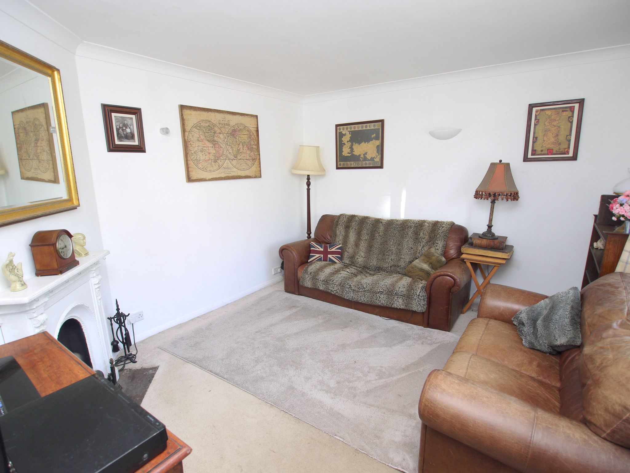 5 bedroom semi-detached house For Sale in Sevenoaks - Property photograph