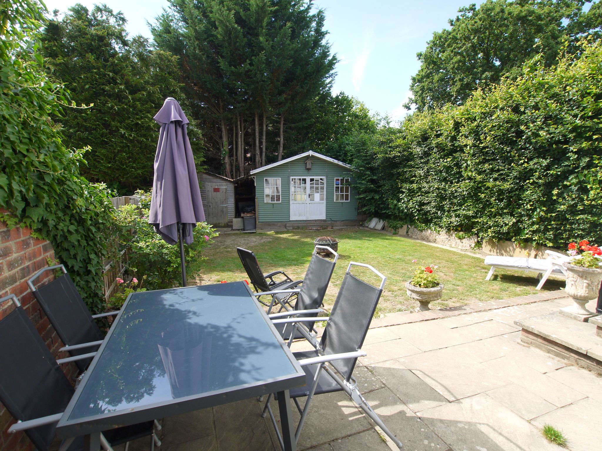 5 bedroom semi-detached house SSTC in Sevenoaks - Photograph 14