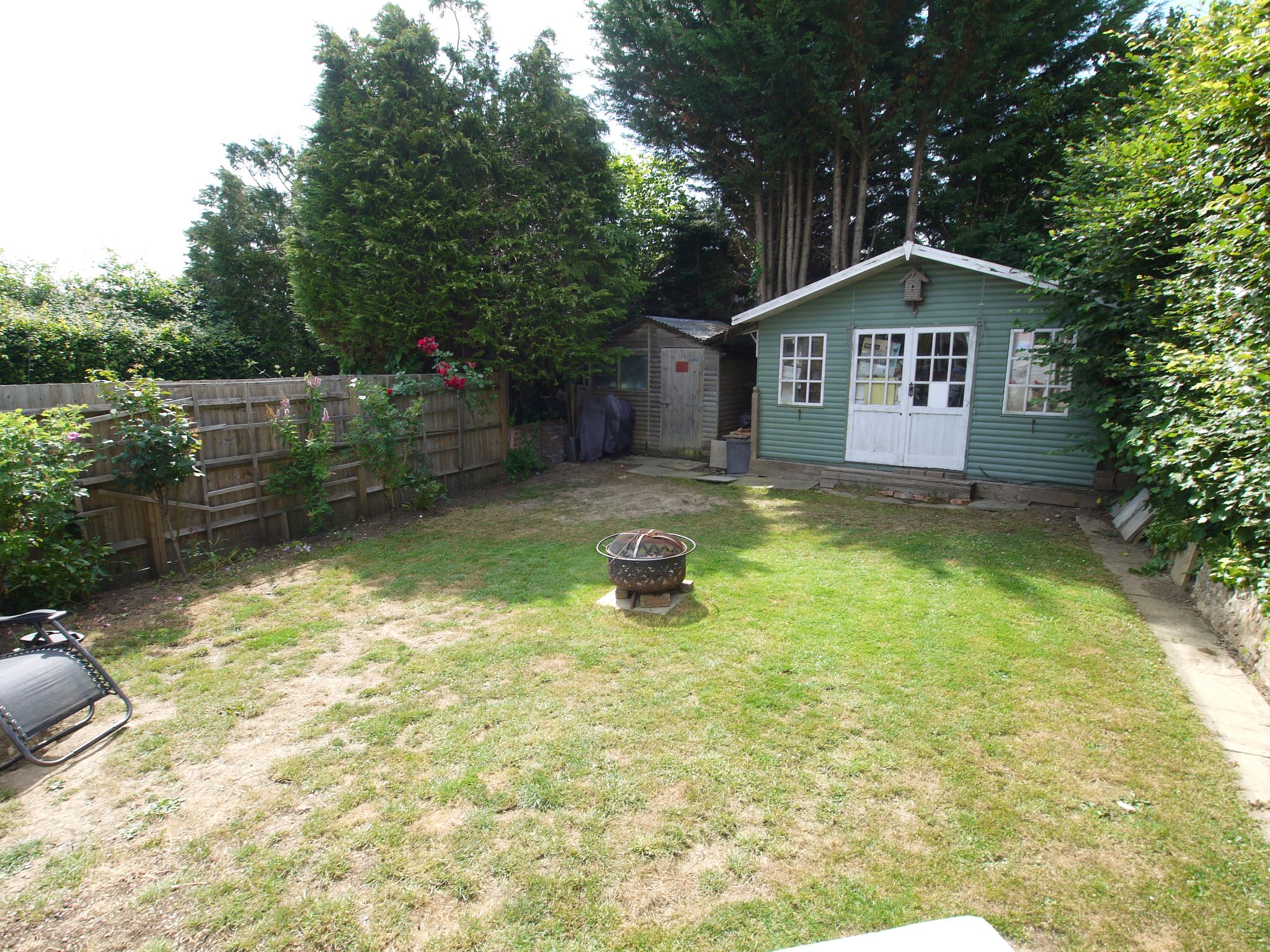 5 bedroom semi-detached house SSTC in Sevenoaks - Photograph 1