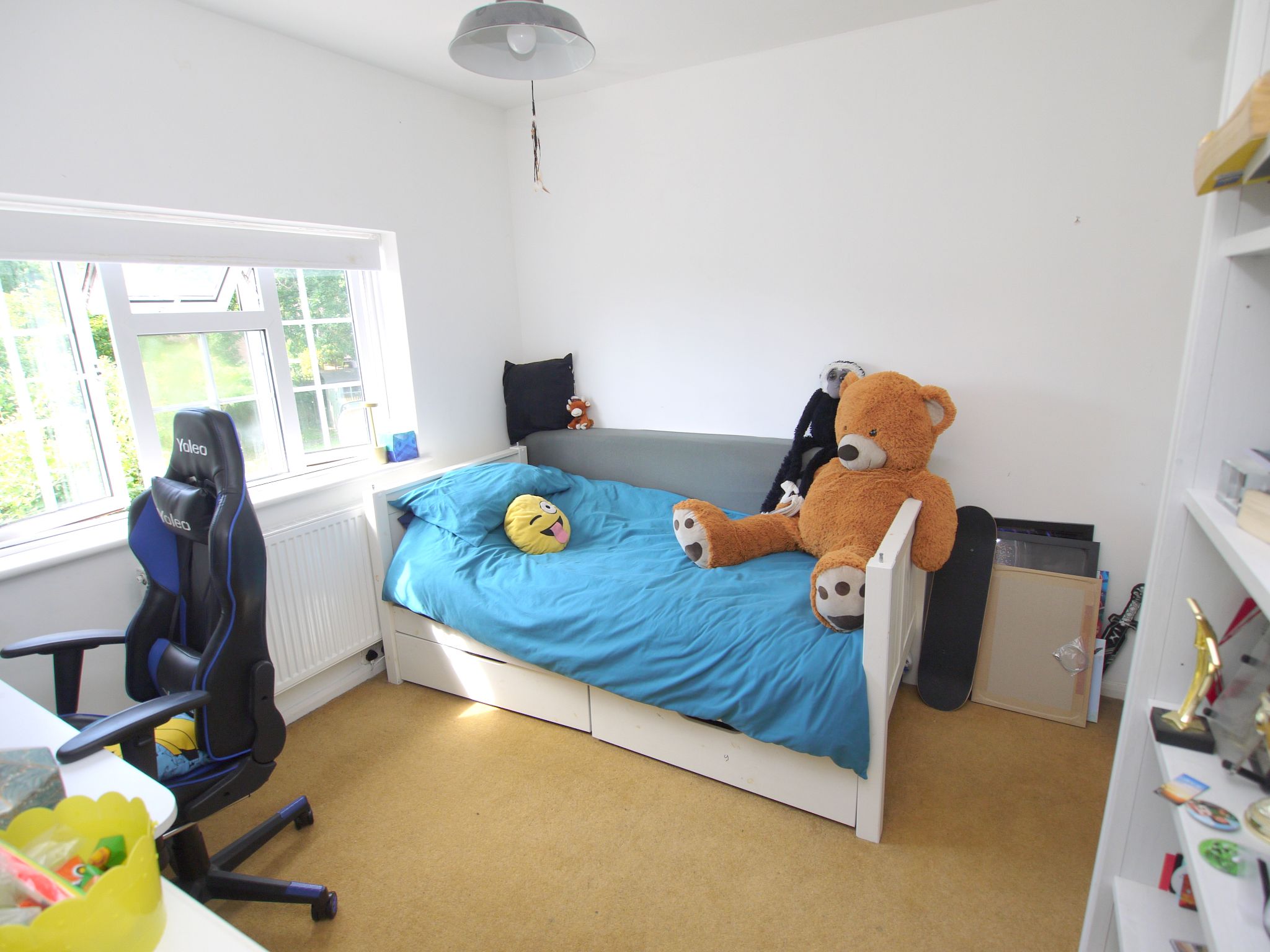 5 bedroom semi-detached house SSTC in Sevenoaks - Photograph 9