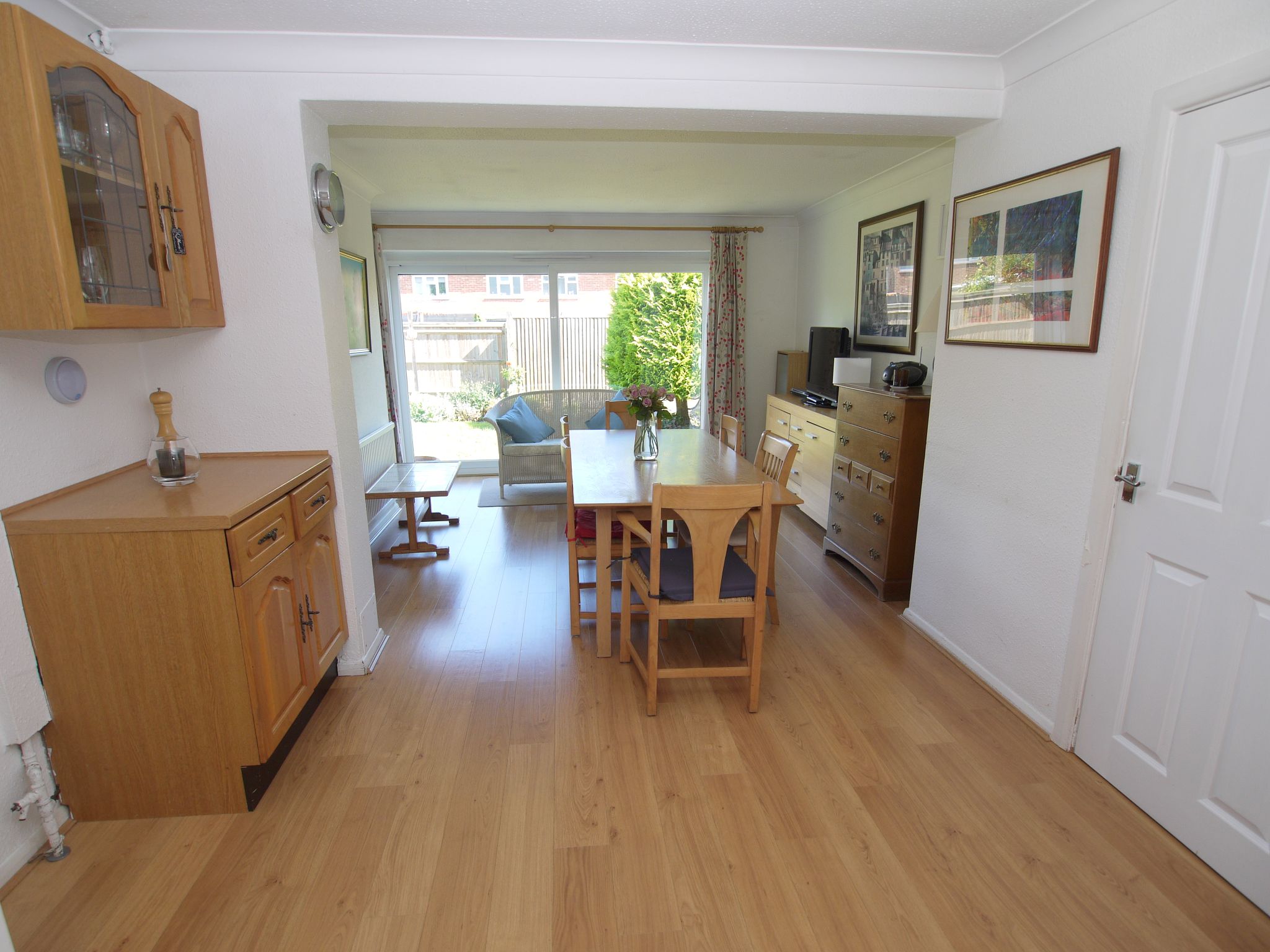 4 bedroom semi-detached house For Sale in Sevenoaks - Property photograph