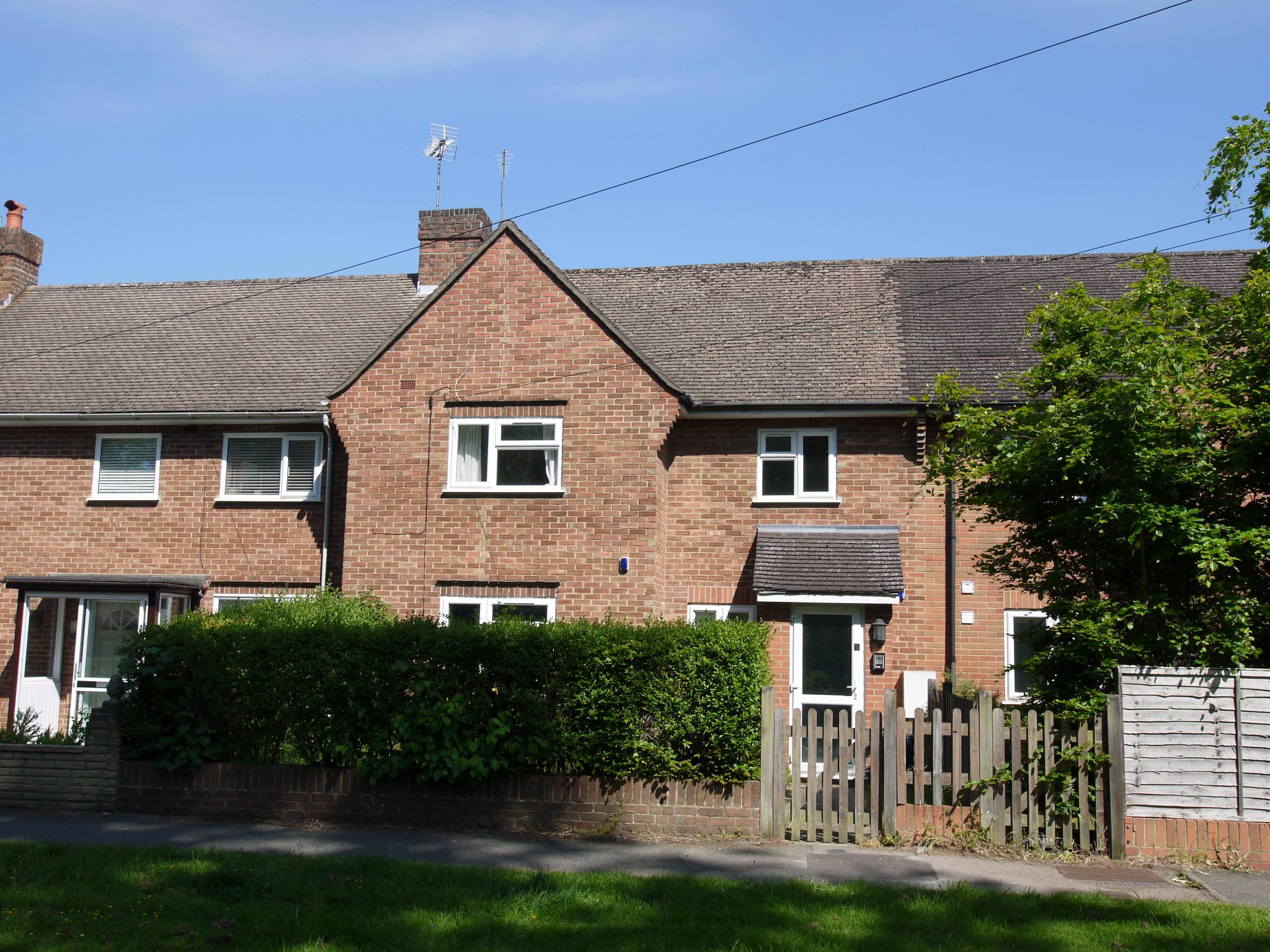 2 bedroom maisonette For Sale in Sevenoaks - Property photograph
