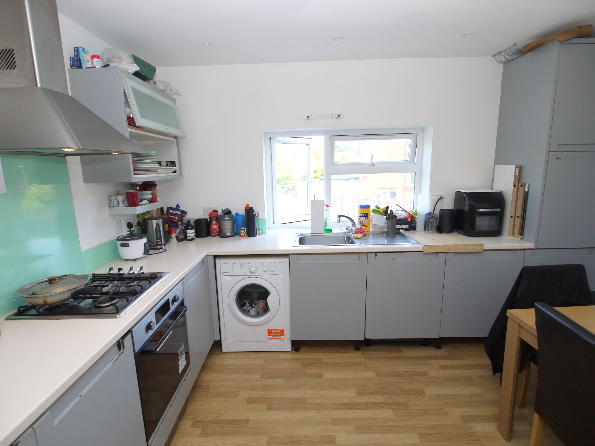 2 bedroom maisonette For Sale in Sevenoaks - Property photograph