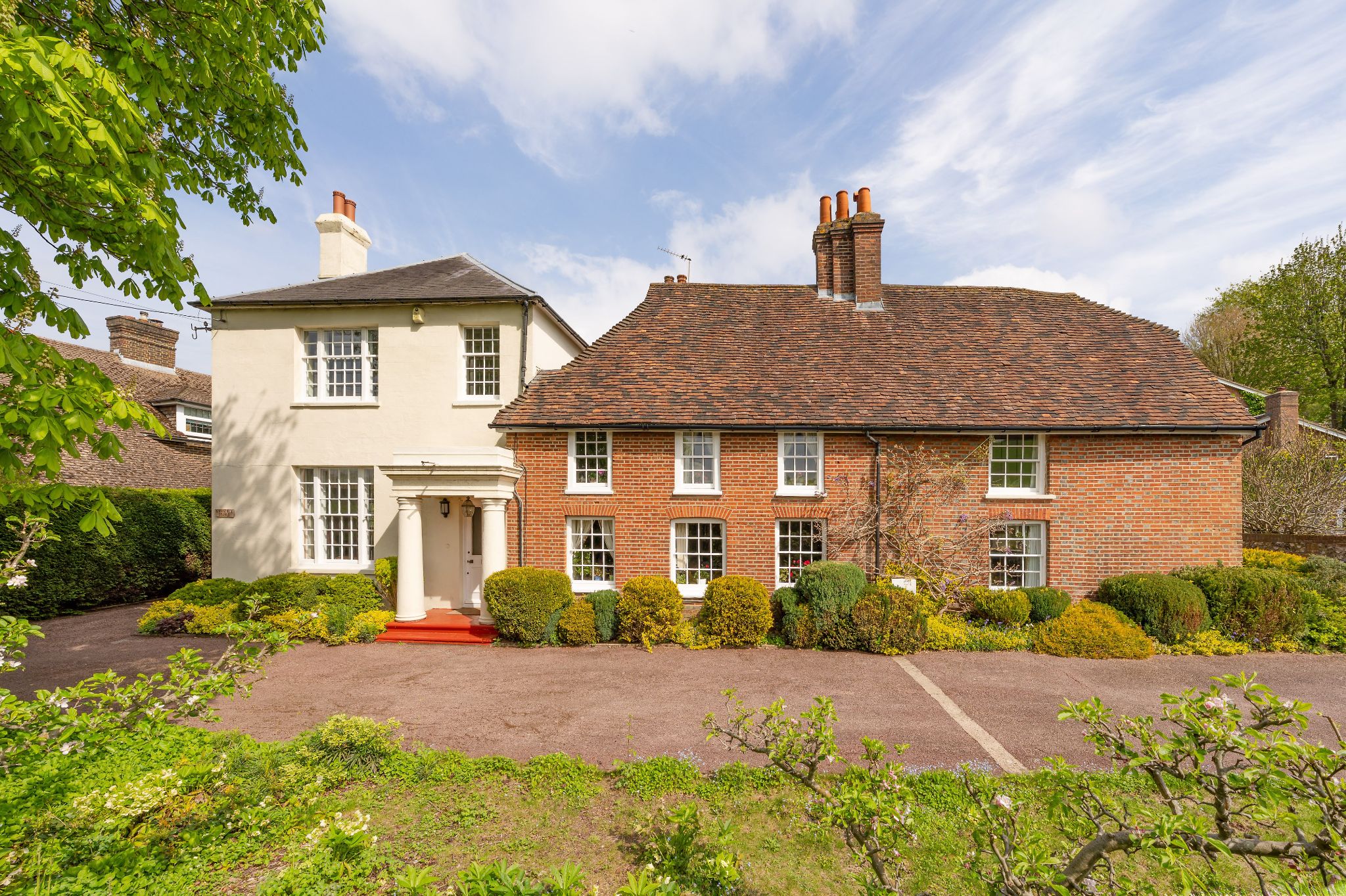 5 bedroom detached house For Sale in Orpington - Photograph 23