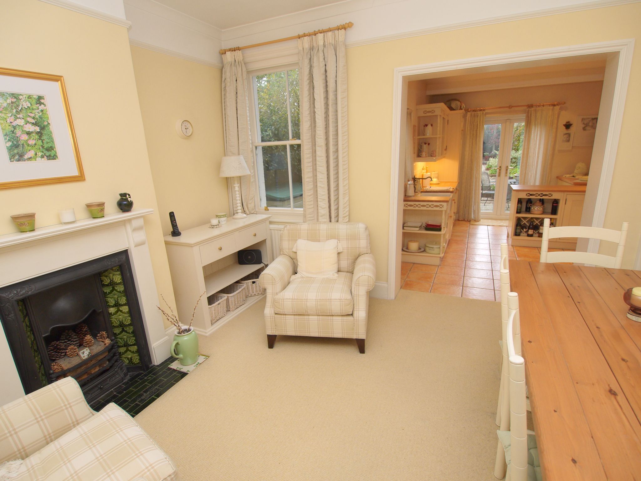 3 bedroom semi-detached house For Sale in Sevenoaks - Photograph 7