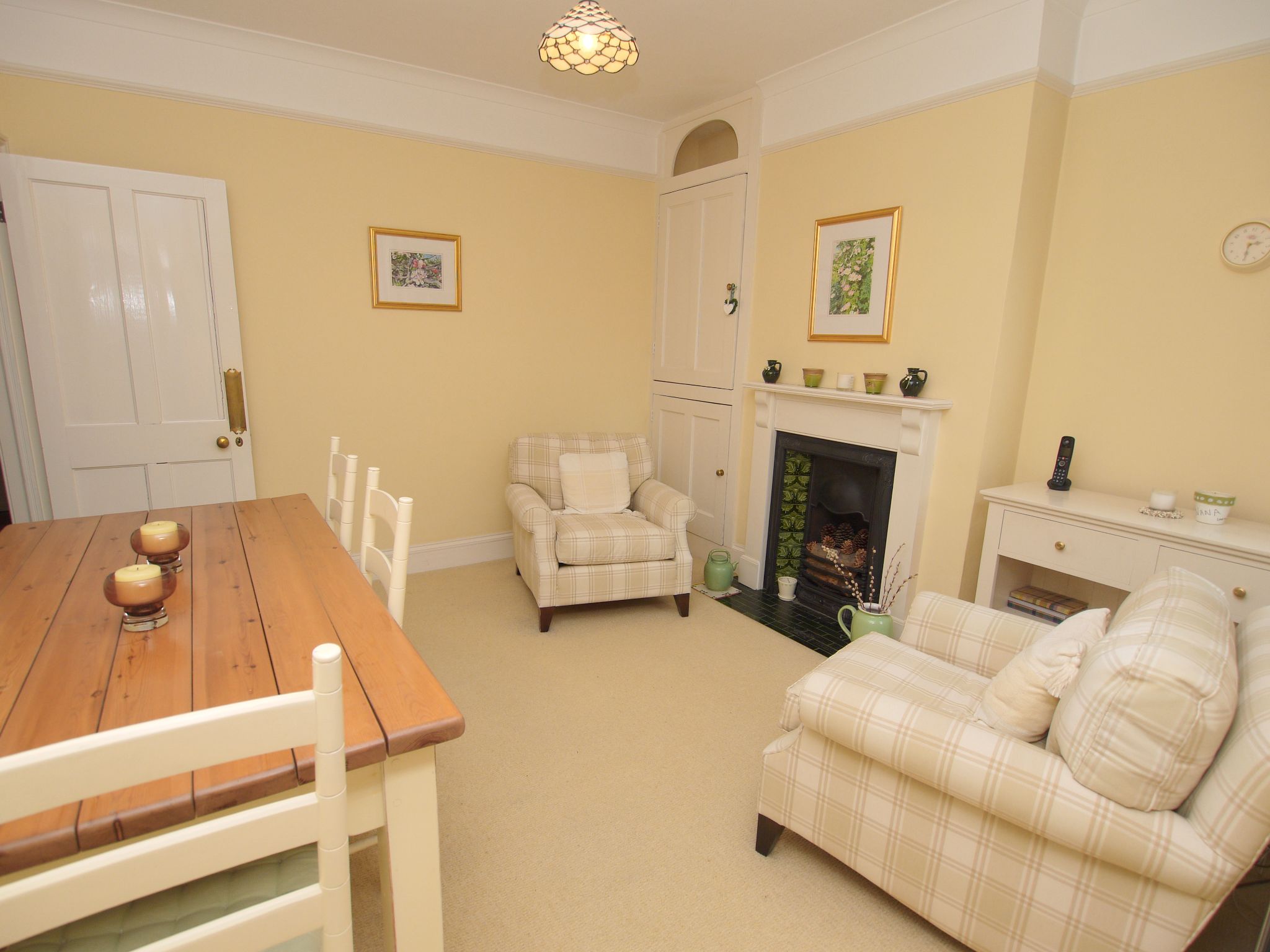 3 bedroom semi-detached house For Sale in Sevenoaks - Photograph 8