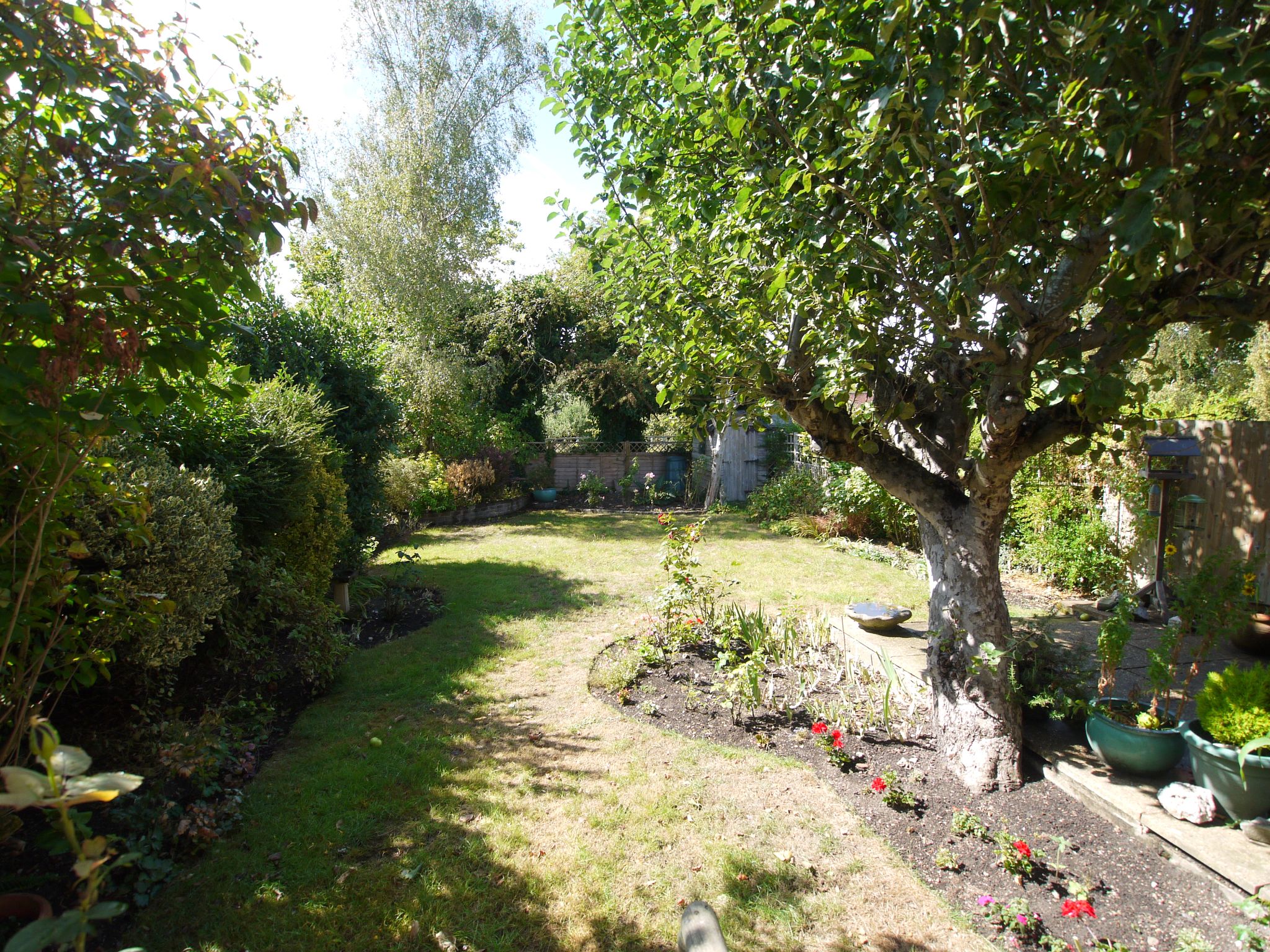 3 bedroom semi-detached house For Sale in Otford - Photograph 11