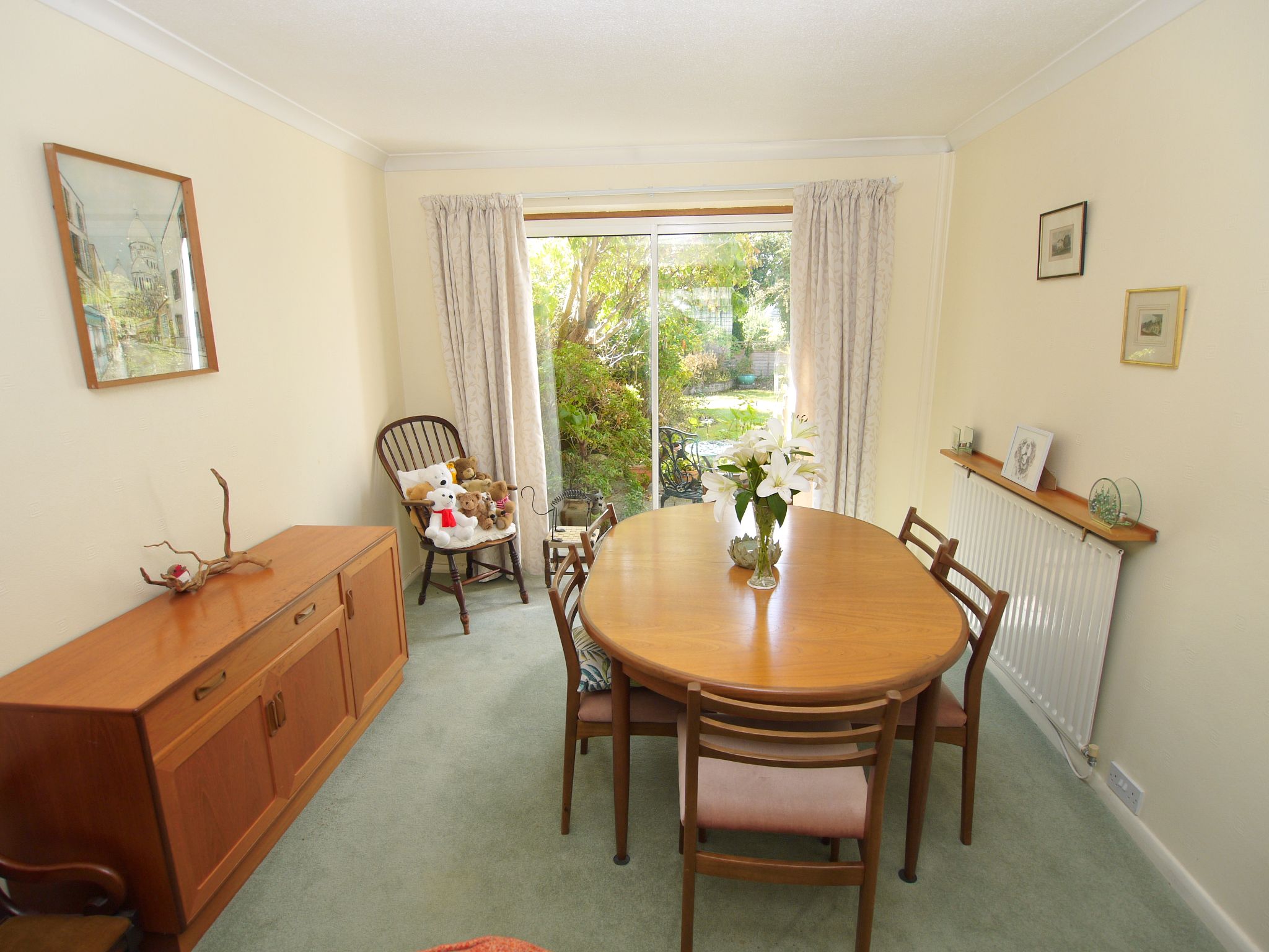 3 bedroom semi-detached house For Sale in Otford - Photograph 6