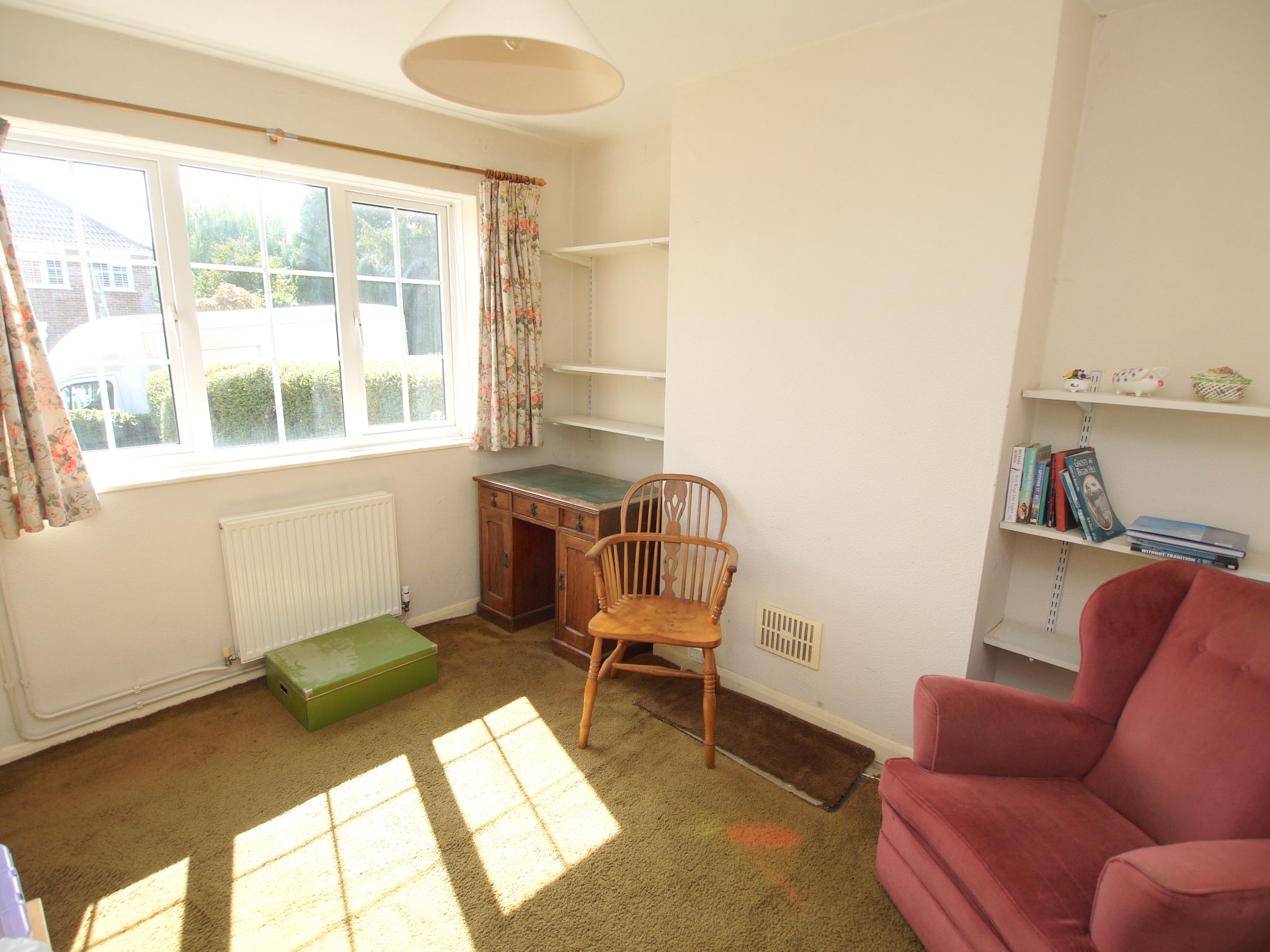 2 bedroom semi-detached house For Sale in Weald - Photograph 5