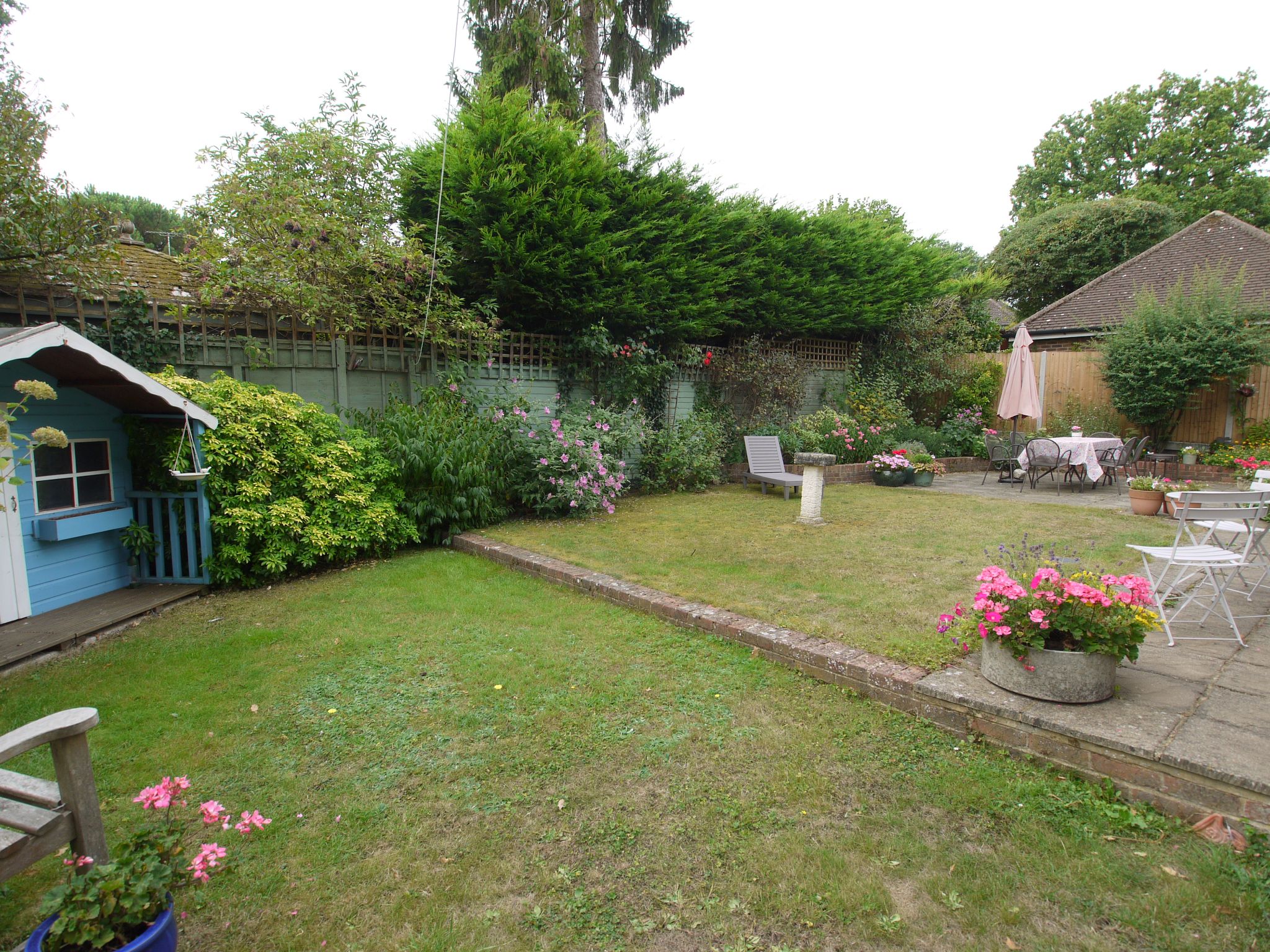 5 bedroom detached house For Sale in Sevenoaks - Photograph 4