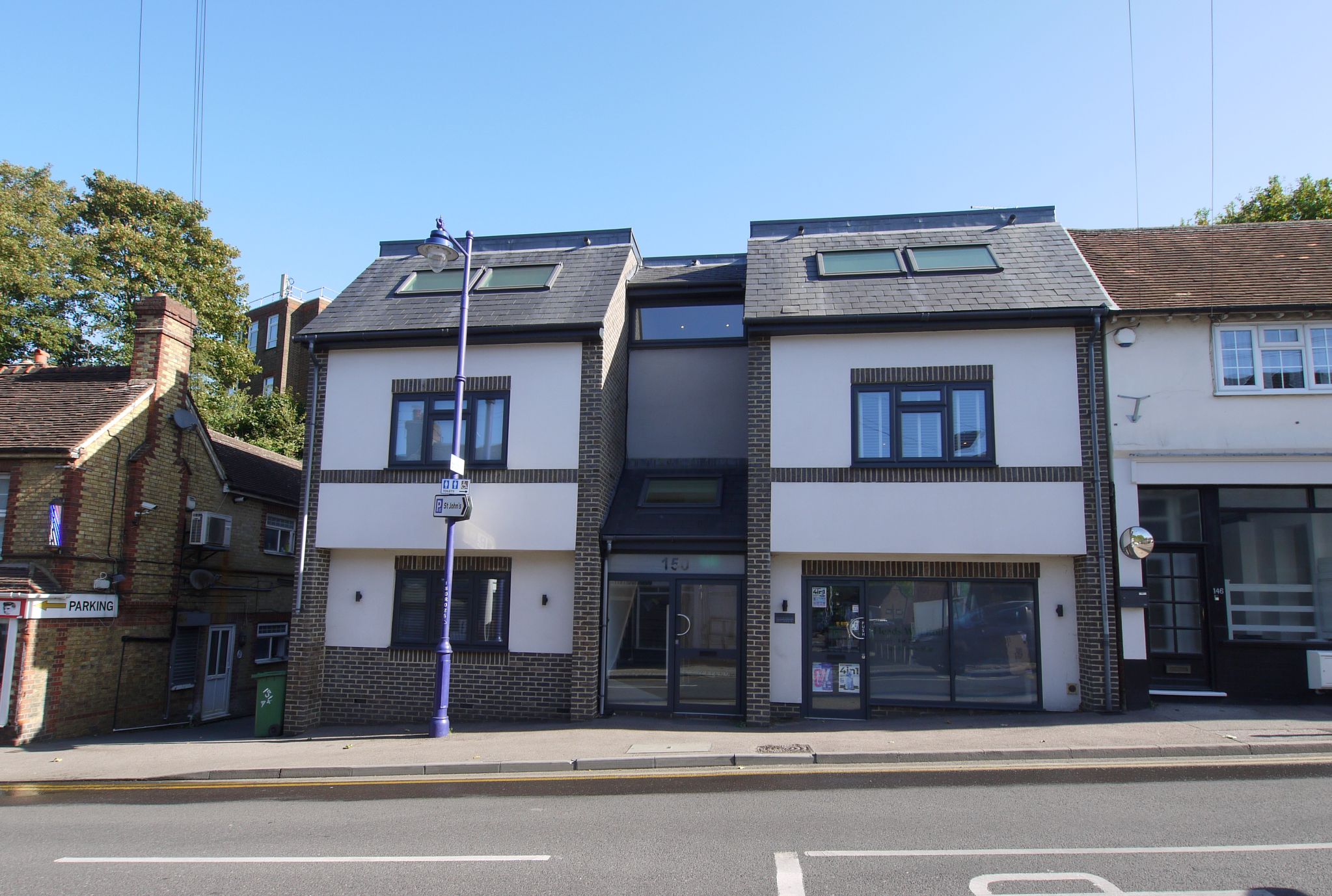 2 bedroom apartment For Sale in Sevenoaks - Photograph 12