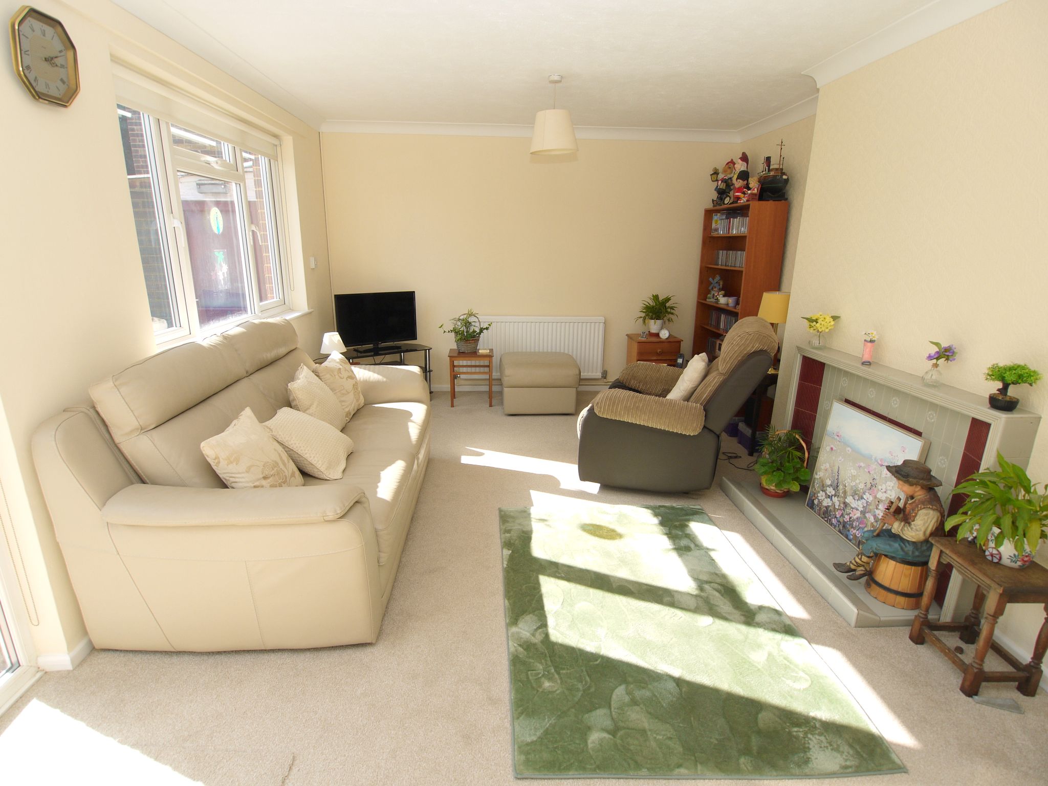 3 bedroom semi-detached house For Sale in Sevenoaks - Photograph 7