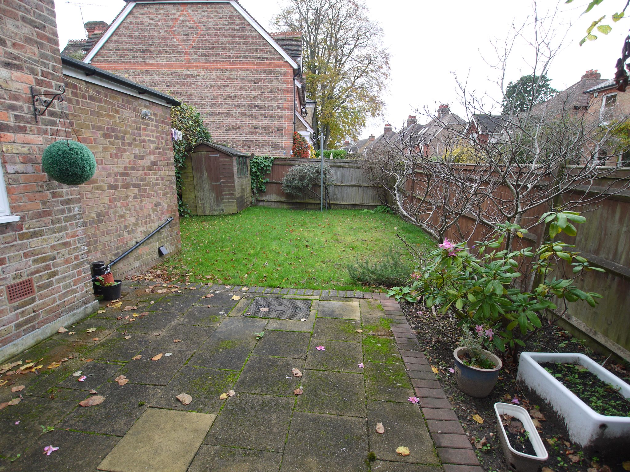 4 bedroom semi-detached house To Let in Sevenoaks - Photograph 4