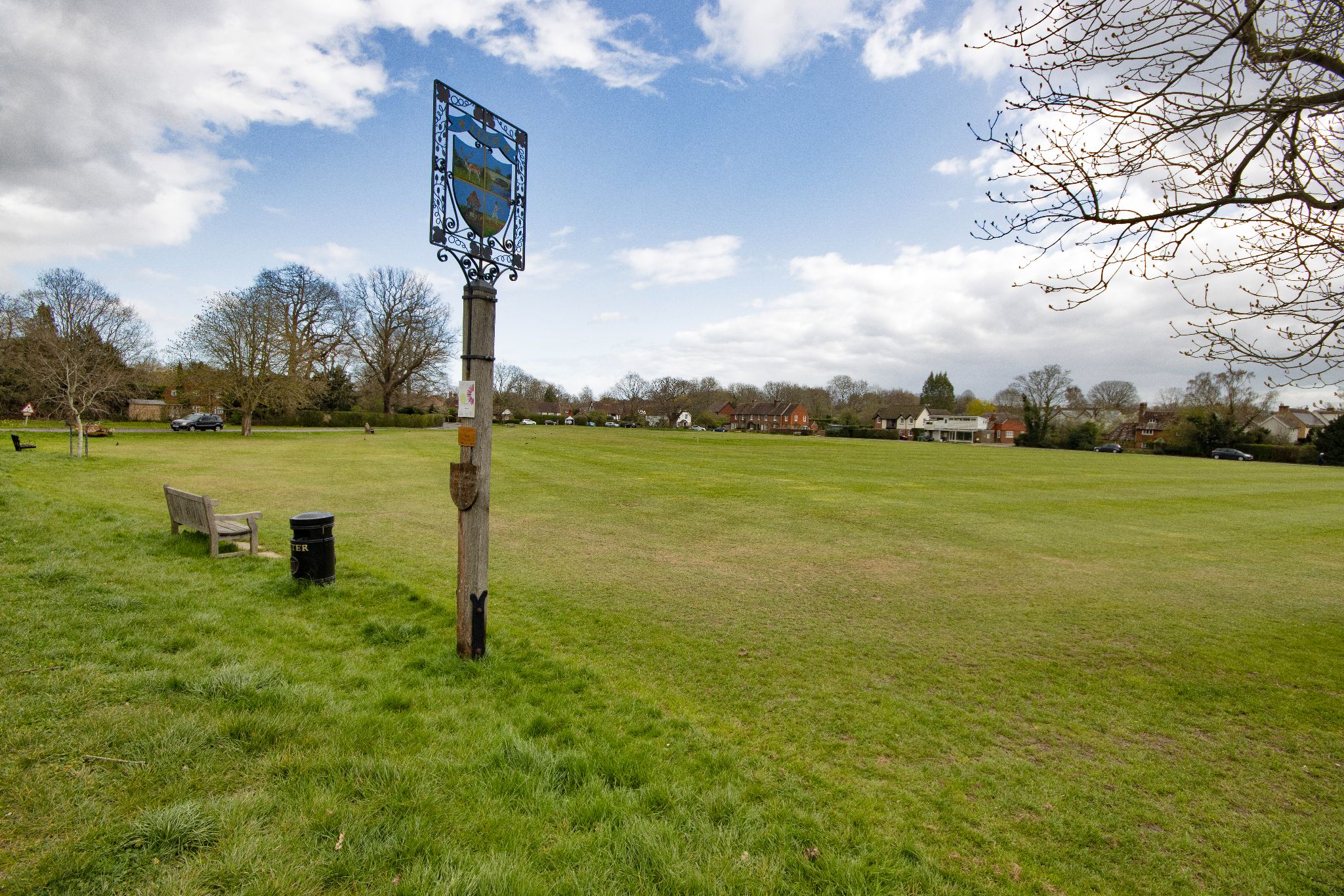 3 bedroom mid terraced house For Sale in Tonbridge - Photograph 13