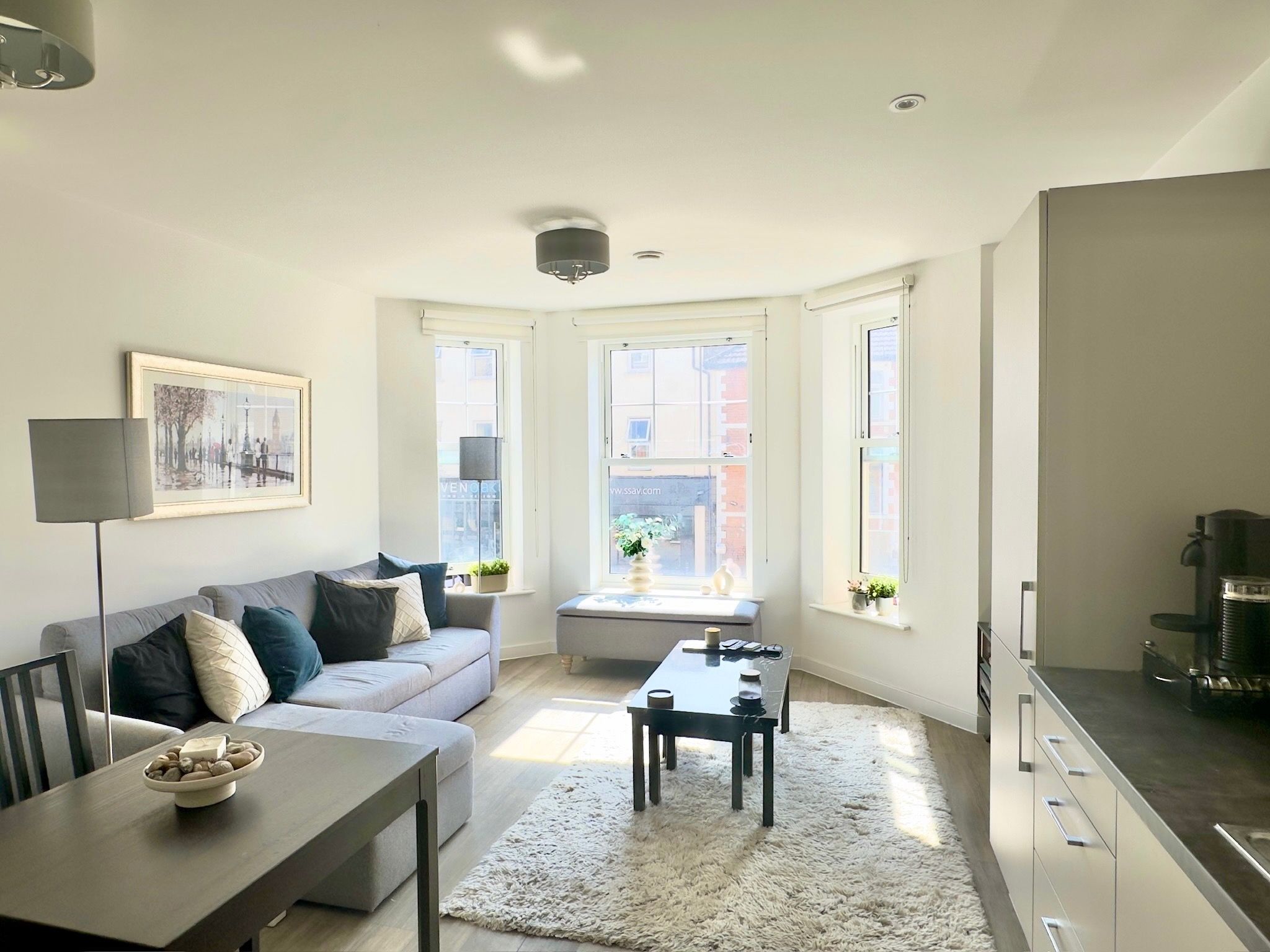 1 bedroom apartment For Sale in Sevenoaks - Property photograph