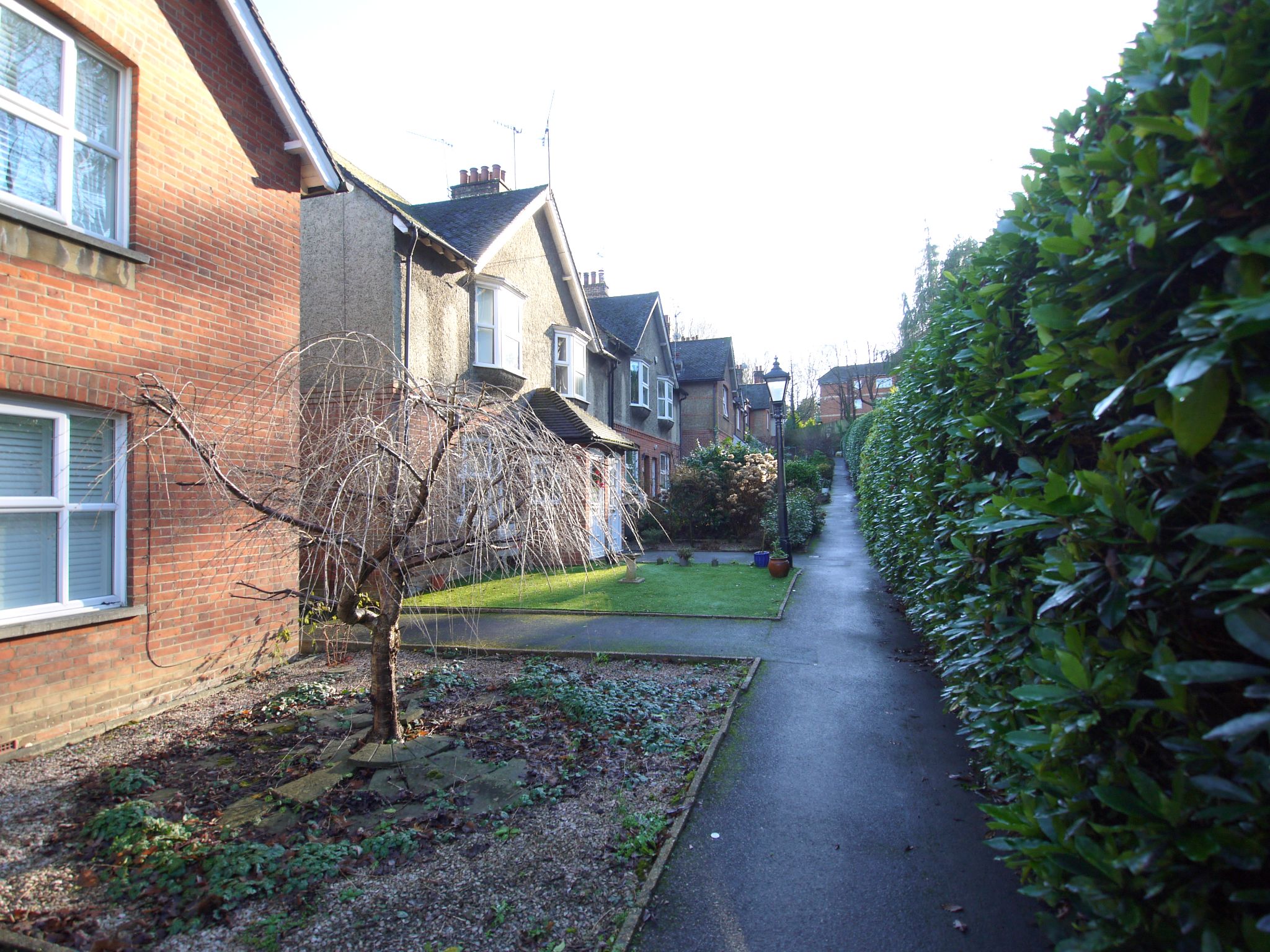 3 bedroom mid terraced house For Sale in Sevenoaks - Photograph 6