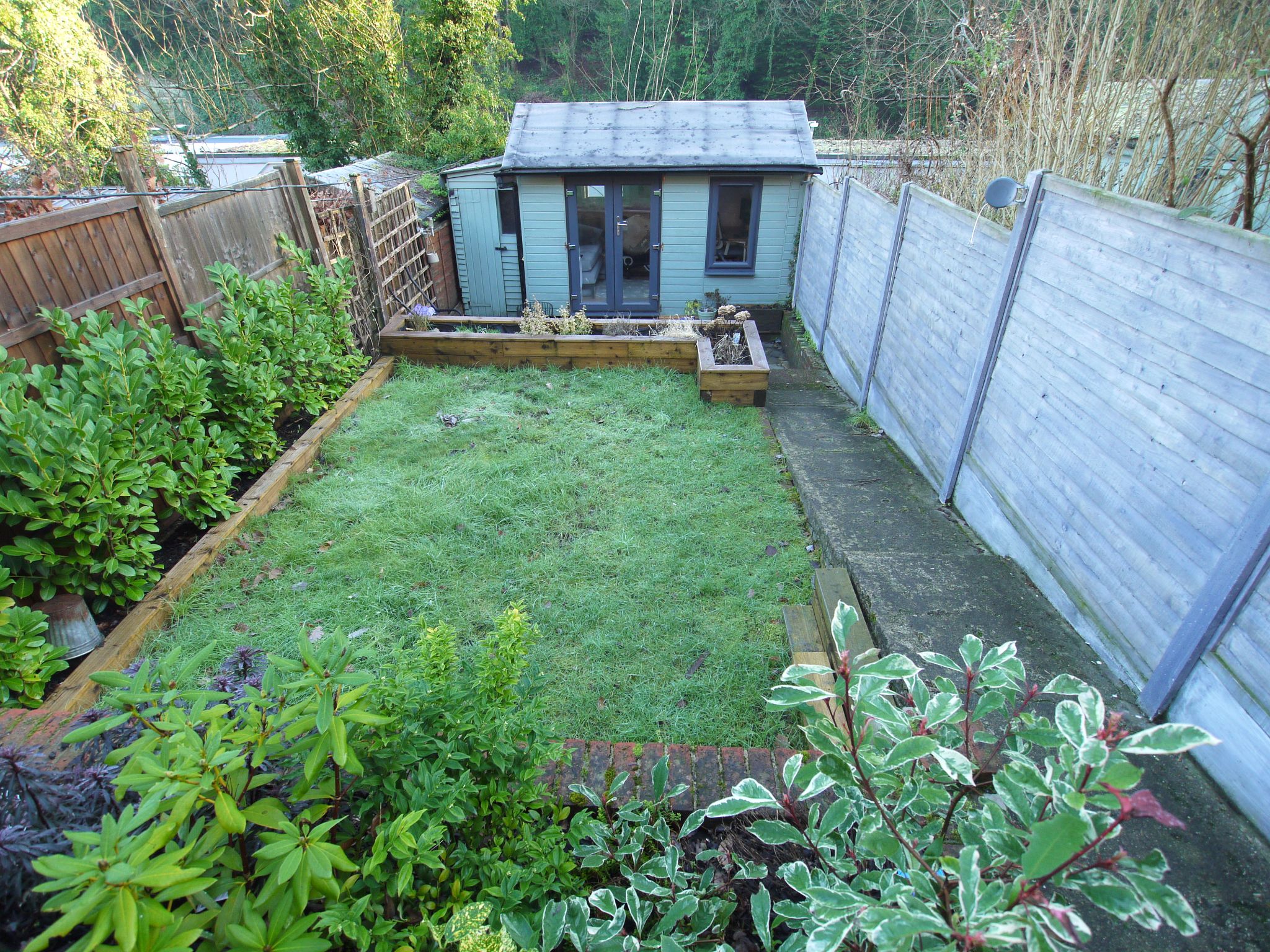 3 bedroom mid terraced house For Sale in Sevenoaks - Photograph 11