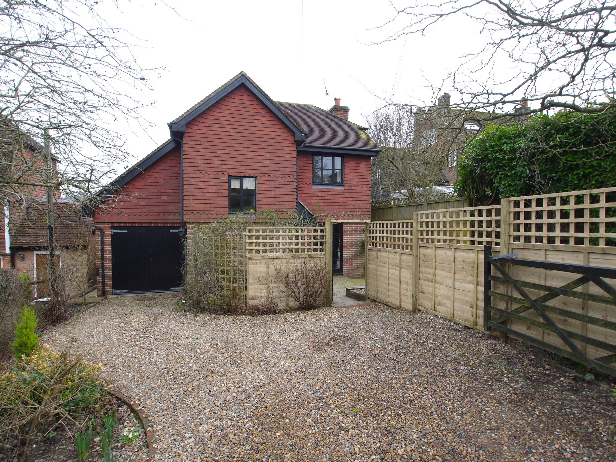 4 bedroom detached house For Sale in Sevenoaks - Property photograph