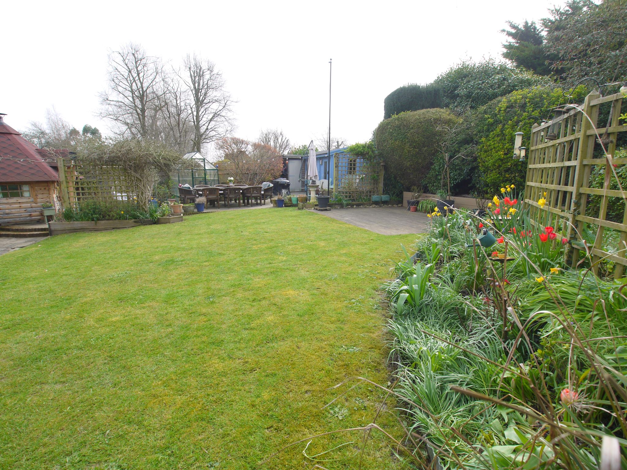 4 bedroom detached house For Sale in Sevenoaks - Photograph 12