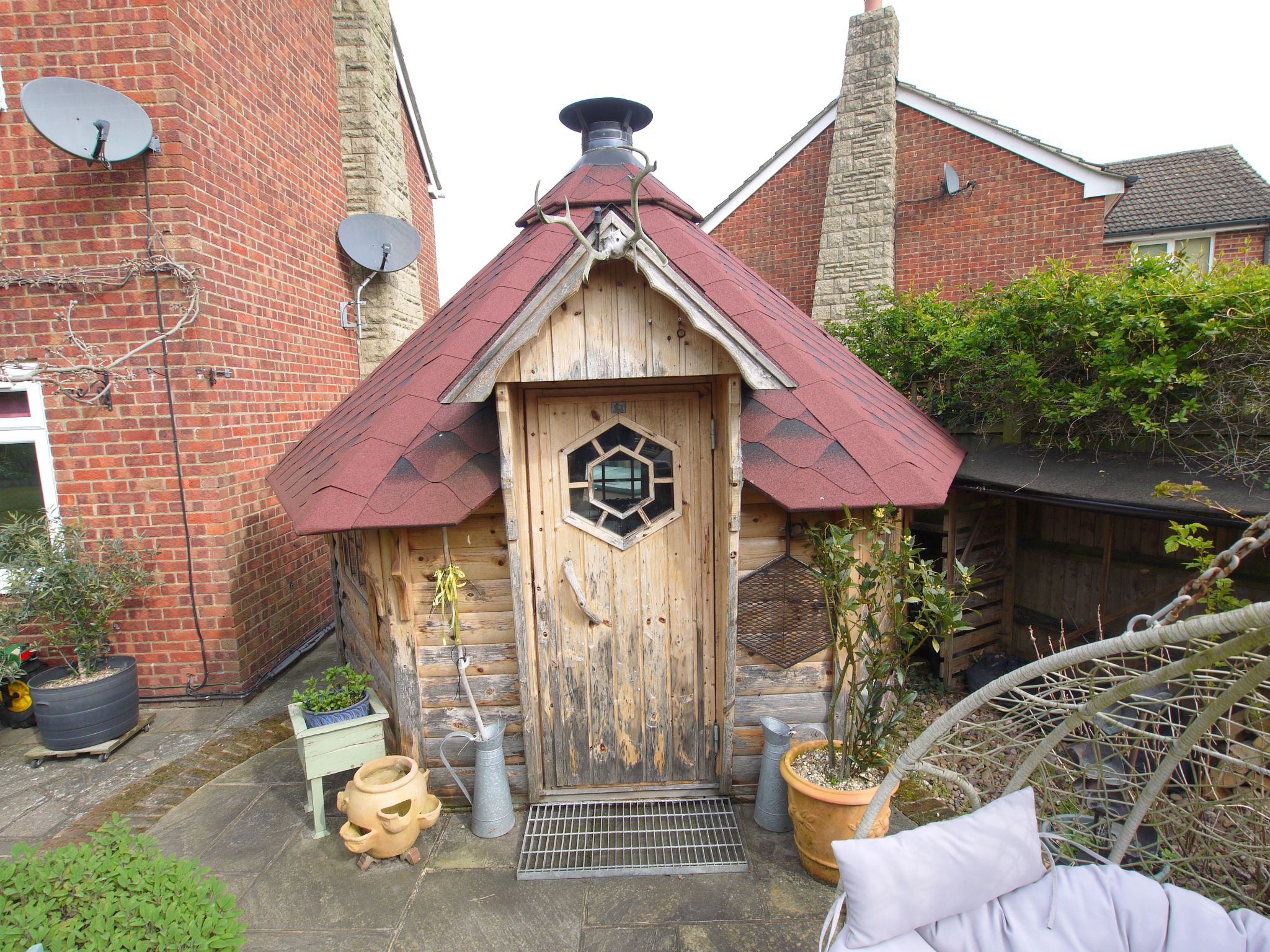 4 bedroom detached house For Sale in Sevenoaks - Photograph 13