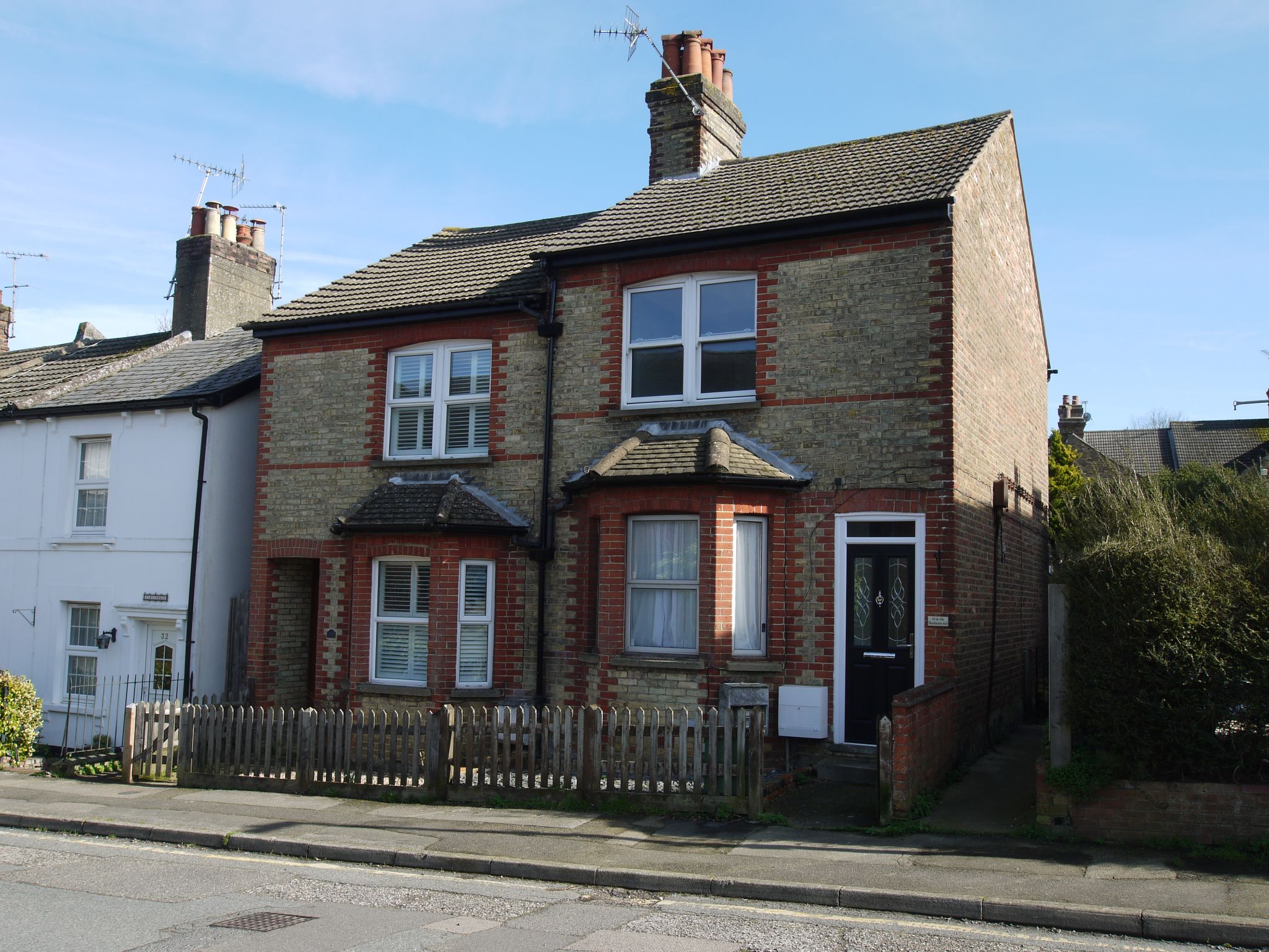 1 bedroom apartment To Let in Sevenoaks - Property photograph