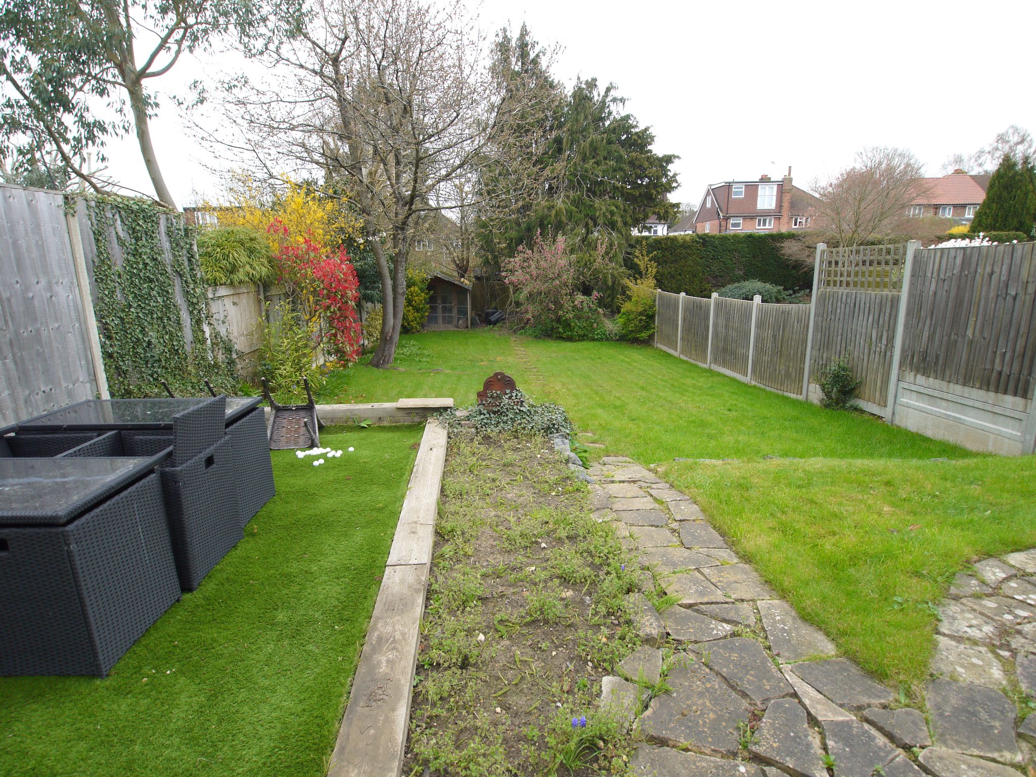 3 bedroom semi-detached house For Sale in Sevenoaks - Photograph 11