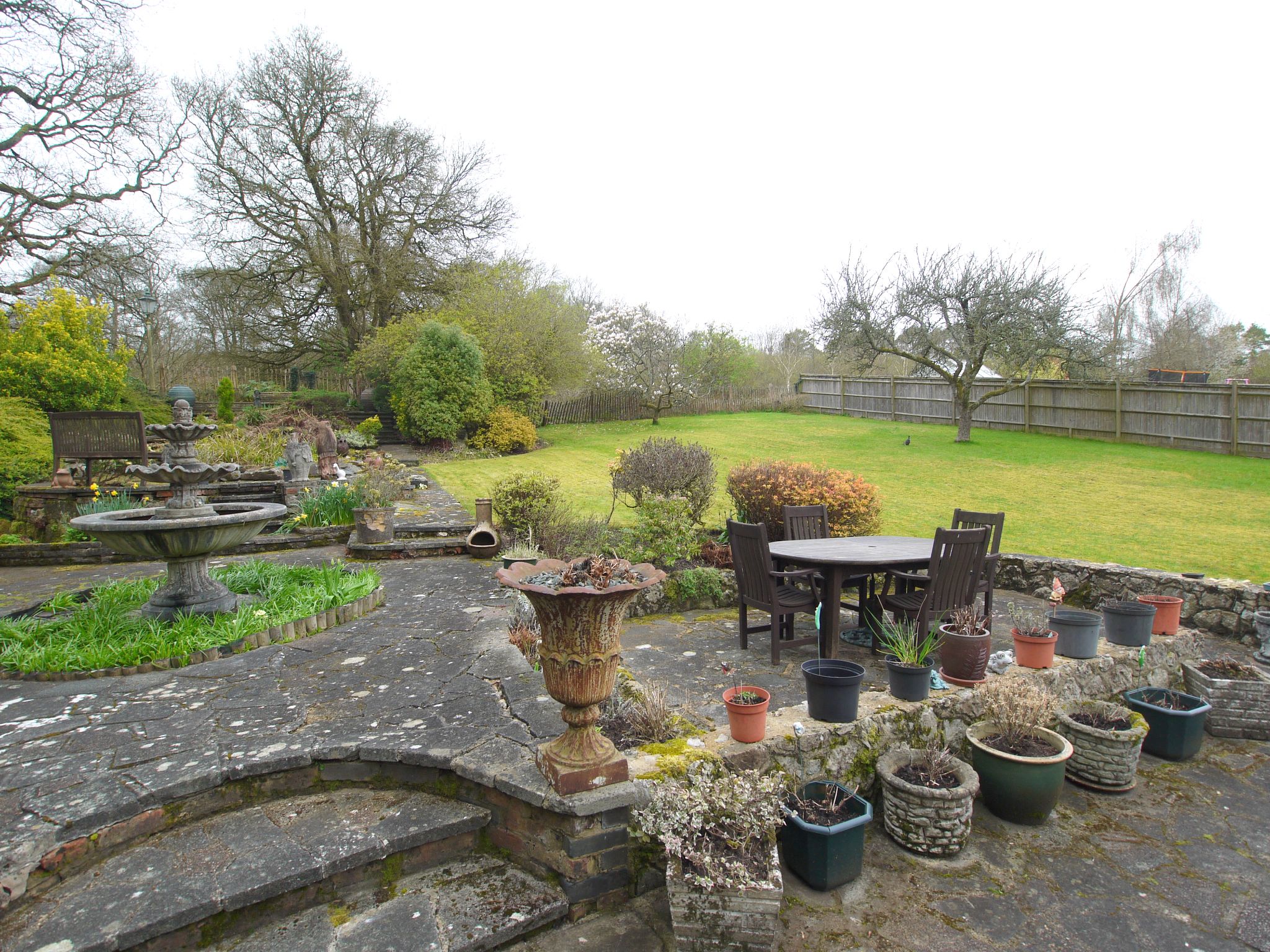 3 bedroom detached bungalow For Sale in Sevenoaks - Photograph 14