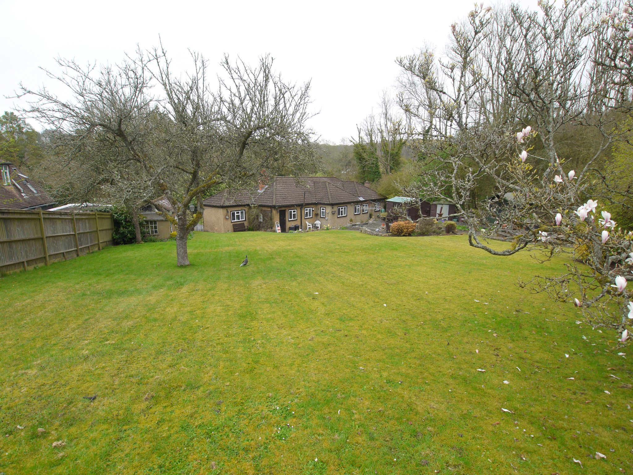 3 bedroom detached bungalow For Sale in Sevenoaks - Photograph 12