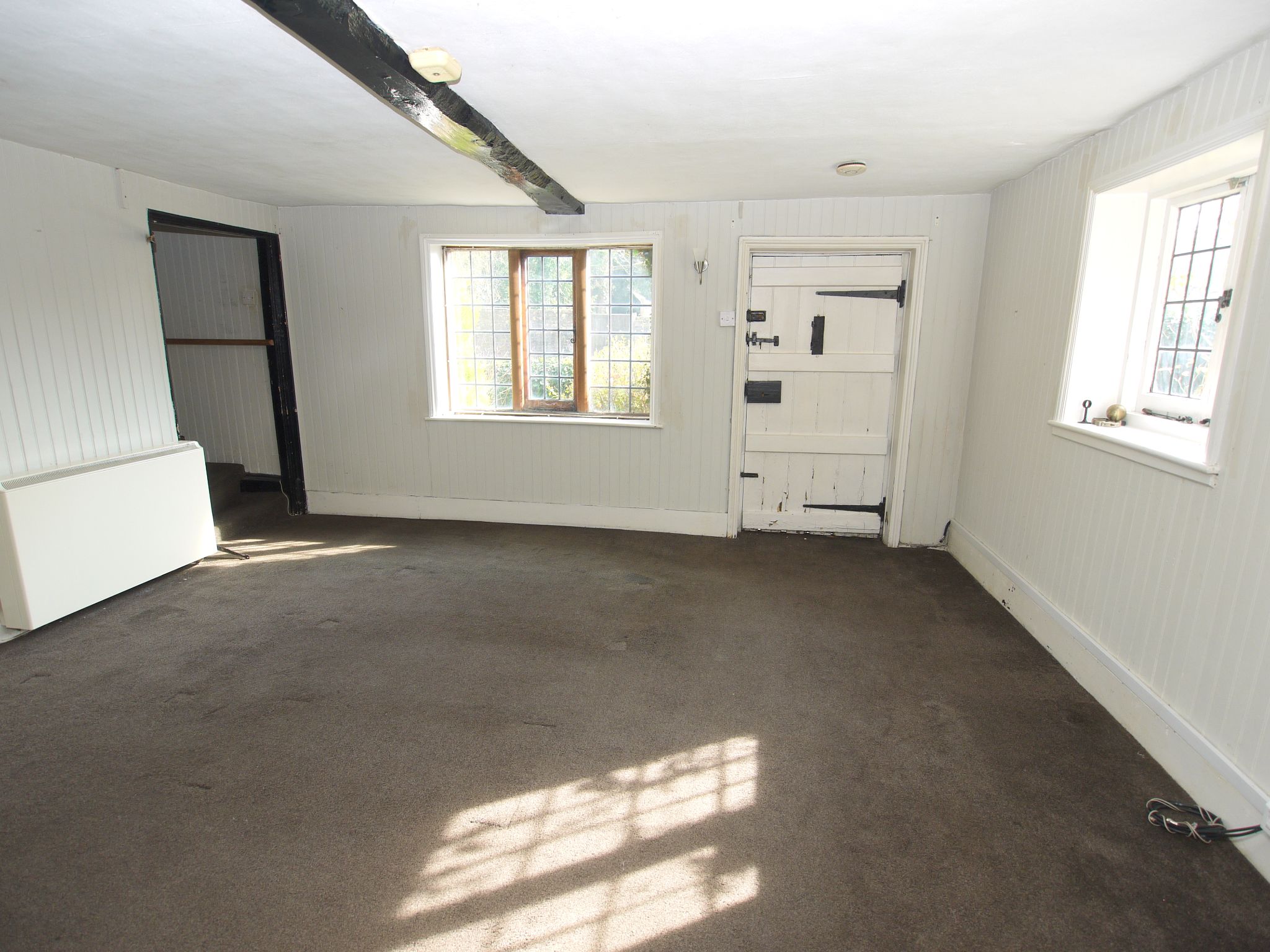 2 bedroom semi-detached house For Sale in Otford - Property photograph