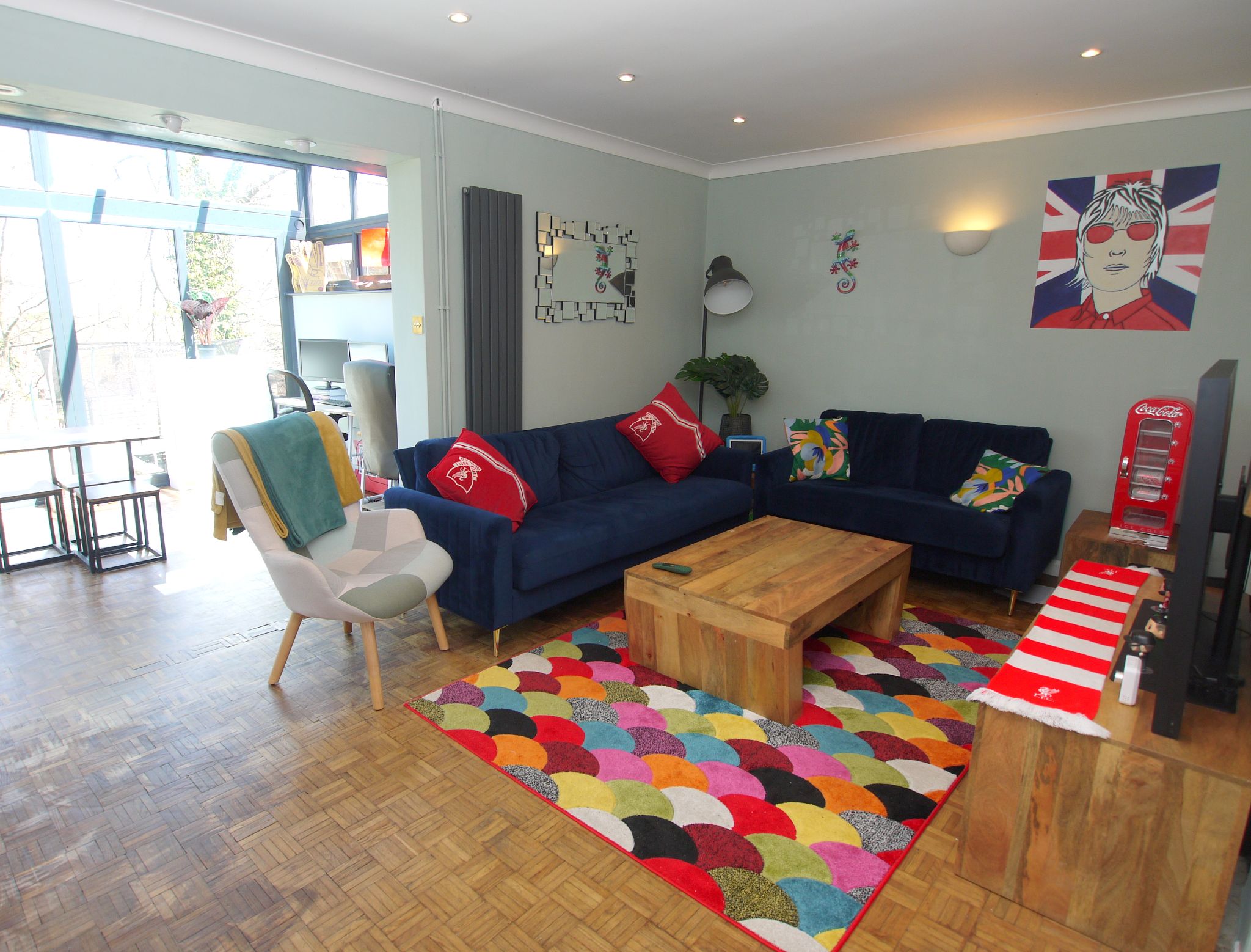 3 bedroom semi-detached bungalow For Sale in Sevenoaks - Property photograph