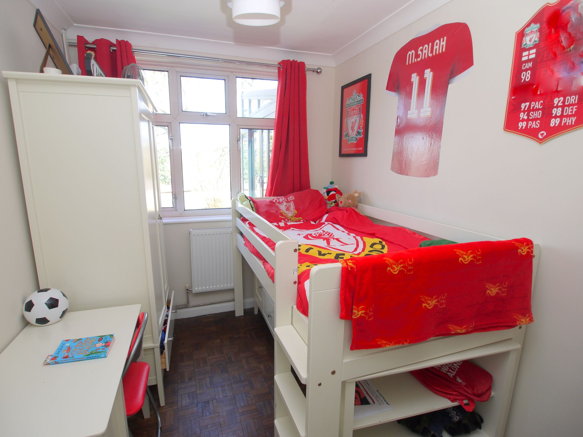 3 bedroom semi-detached bungalow For Sale in Sevenoaks - Photograph 8