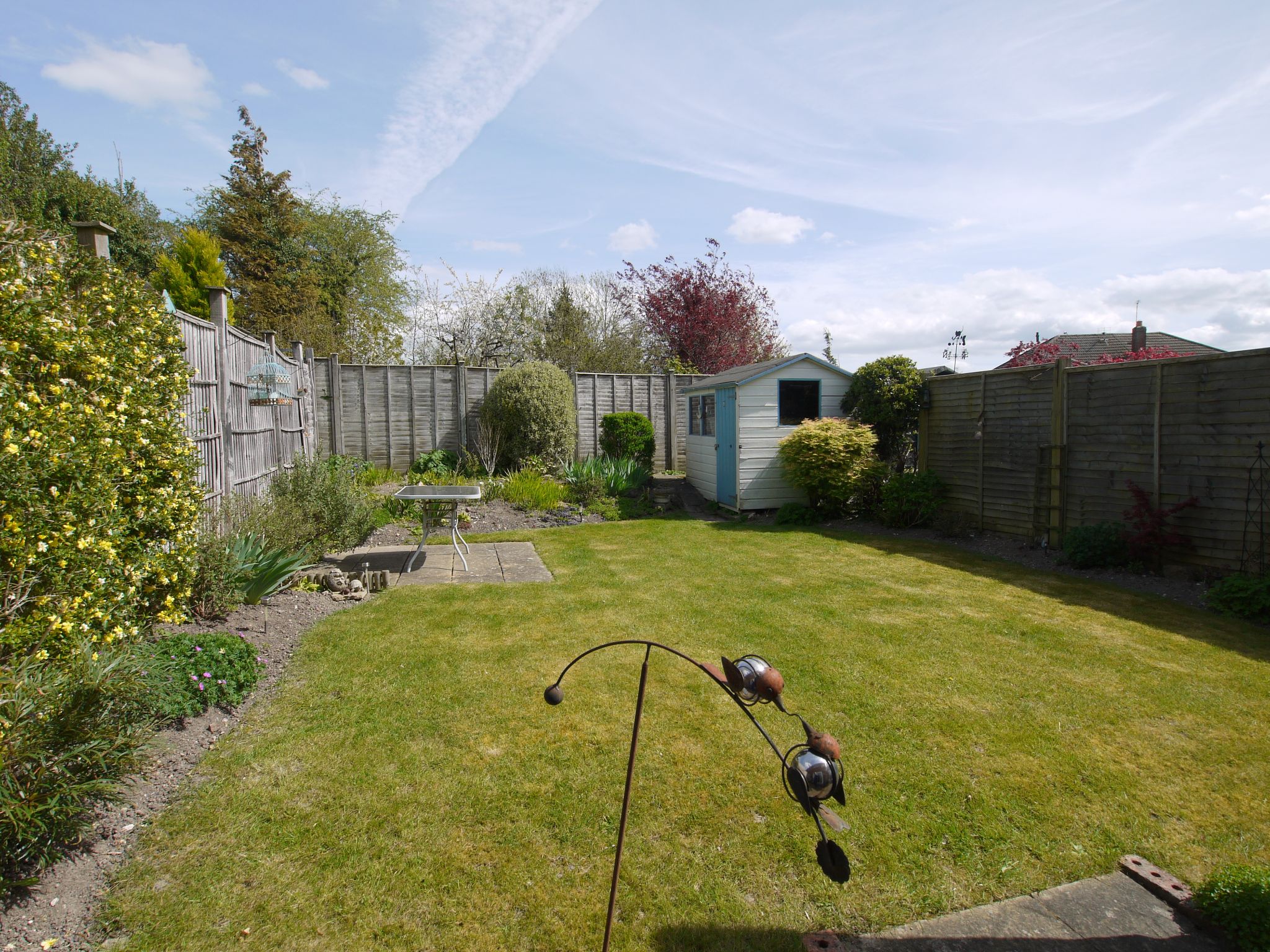 3 bedroom semi-detached house For Sale in Sevenoaks - Photograph 10