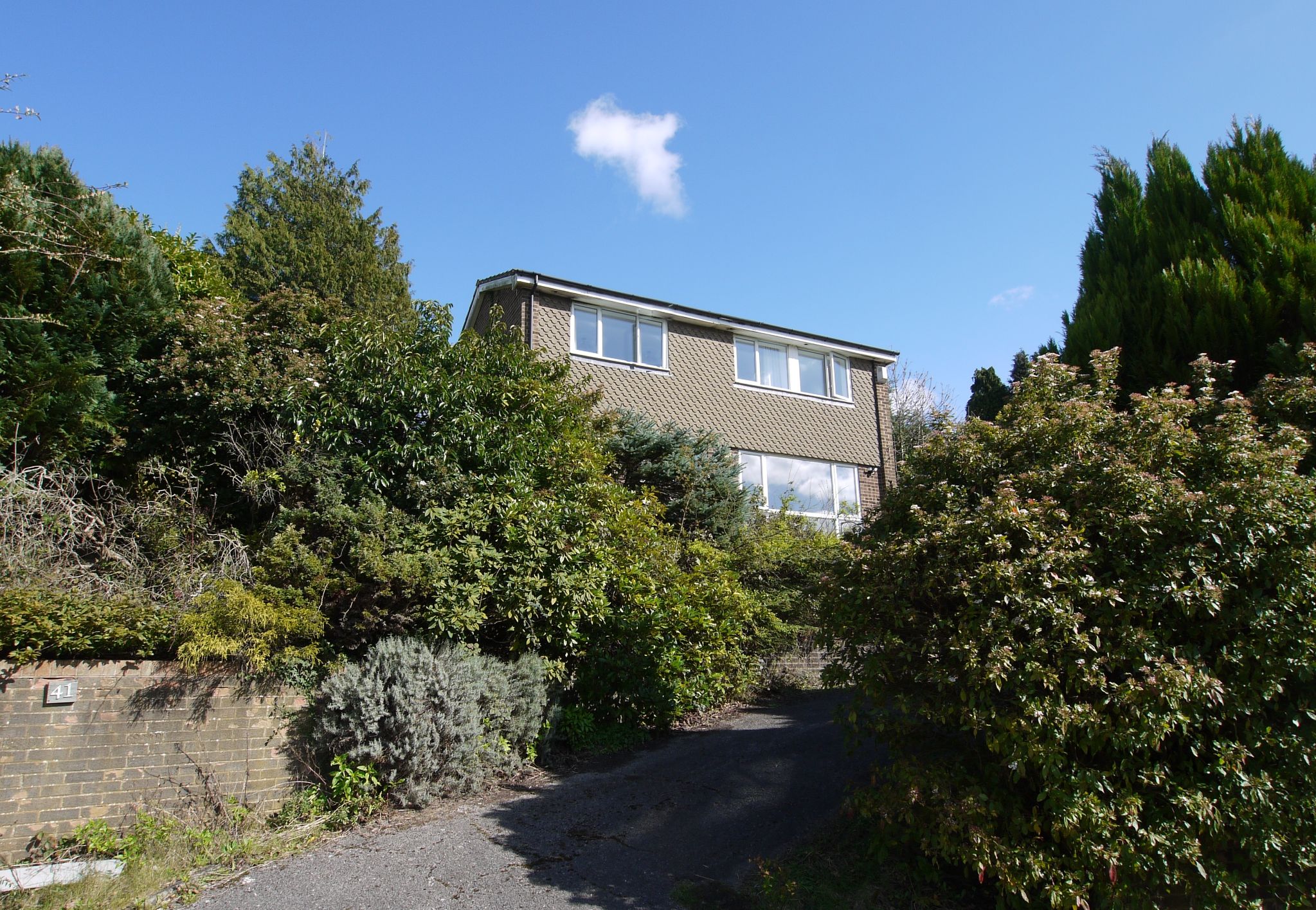 4 bedroom detached house For Sale in Sevenoaks - Property photograph