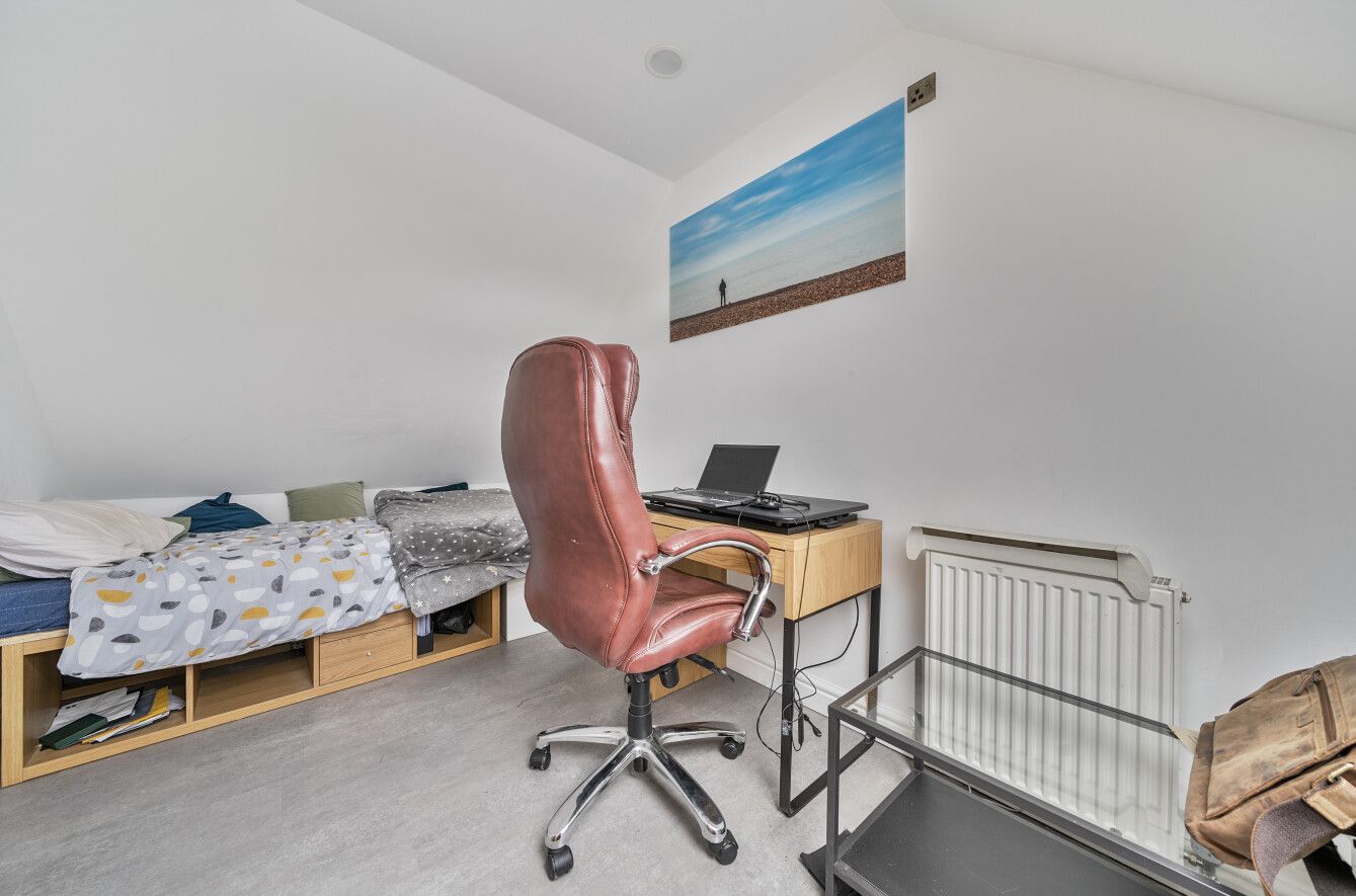 4 bedroom detached house For Sale in Sundridge - Photograph 1