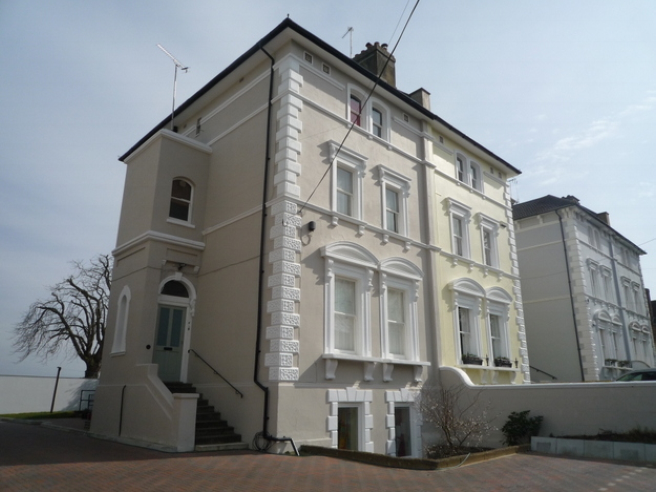 1 bedroom apartment Let in Sevenoaks - Main Image