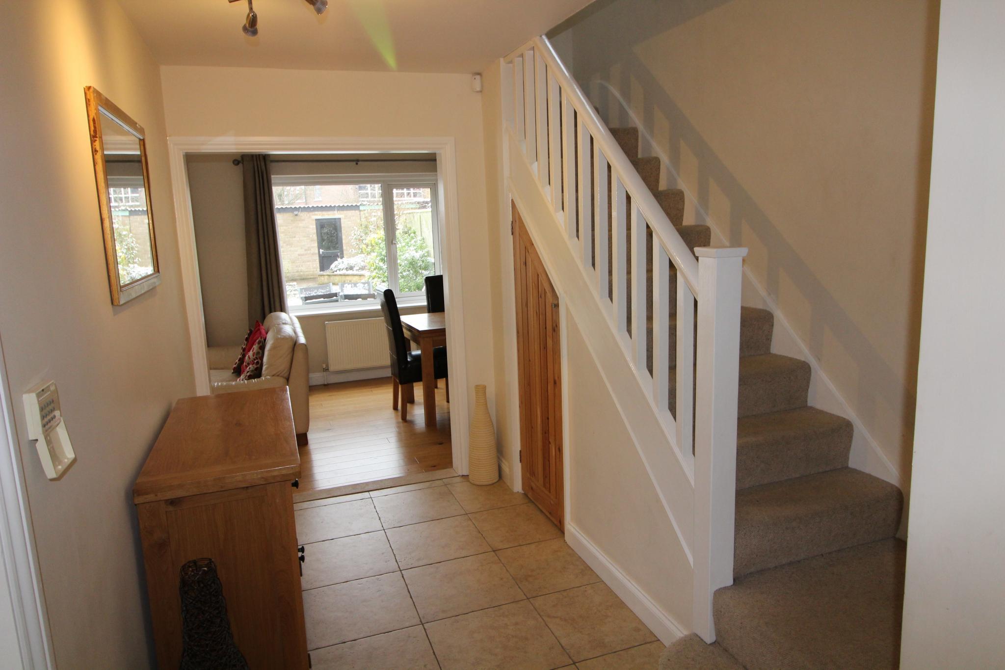 3 bedroom semi-detached house To Let in Potters Bar - Photograph 1