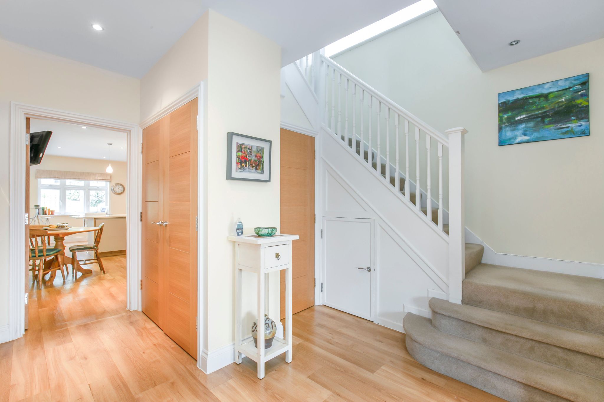 5 bedroom detached house Sale Agreed in Brookmans Park - Photograph 21