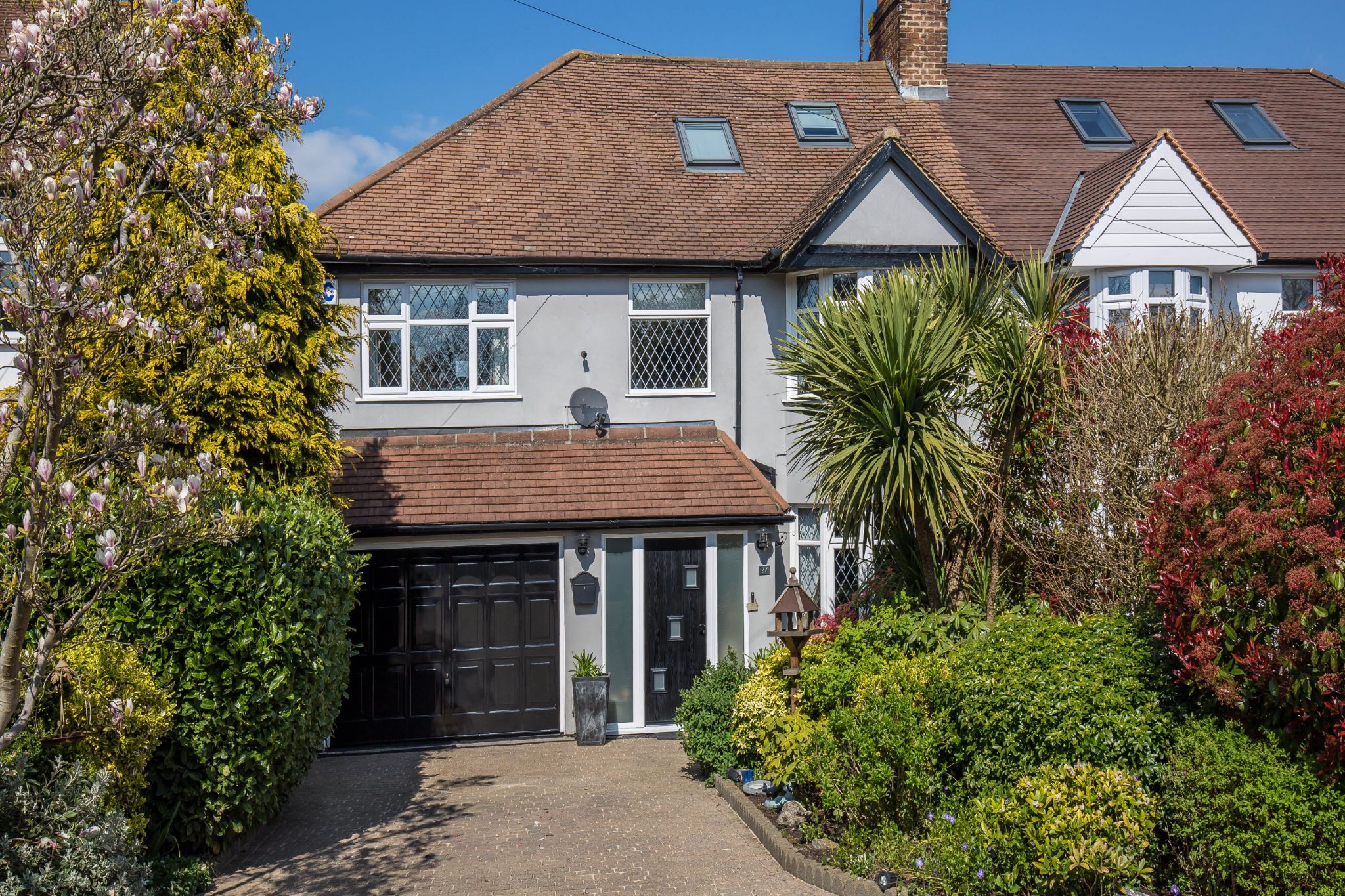4 bedroom semi-detached house Sale Agreed in Little Heath - Photograph 10