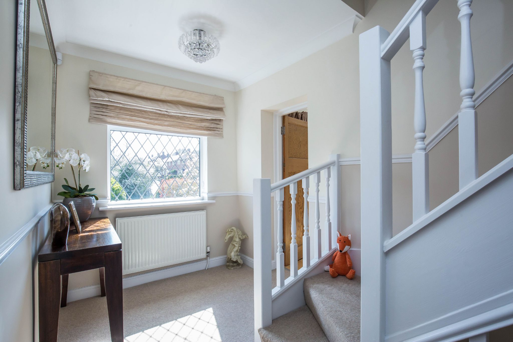 4 bedroom semi-detached house Sale Agreed in Little Heath - Photograph 13
