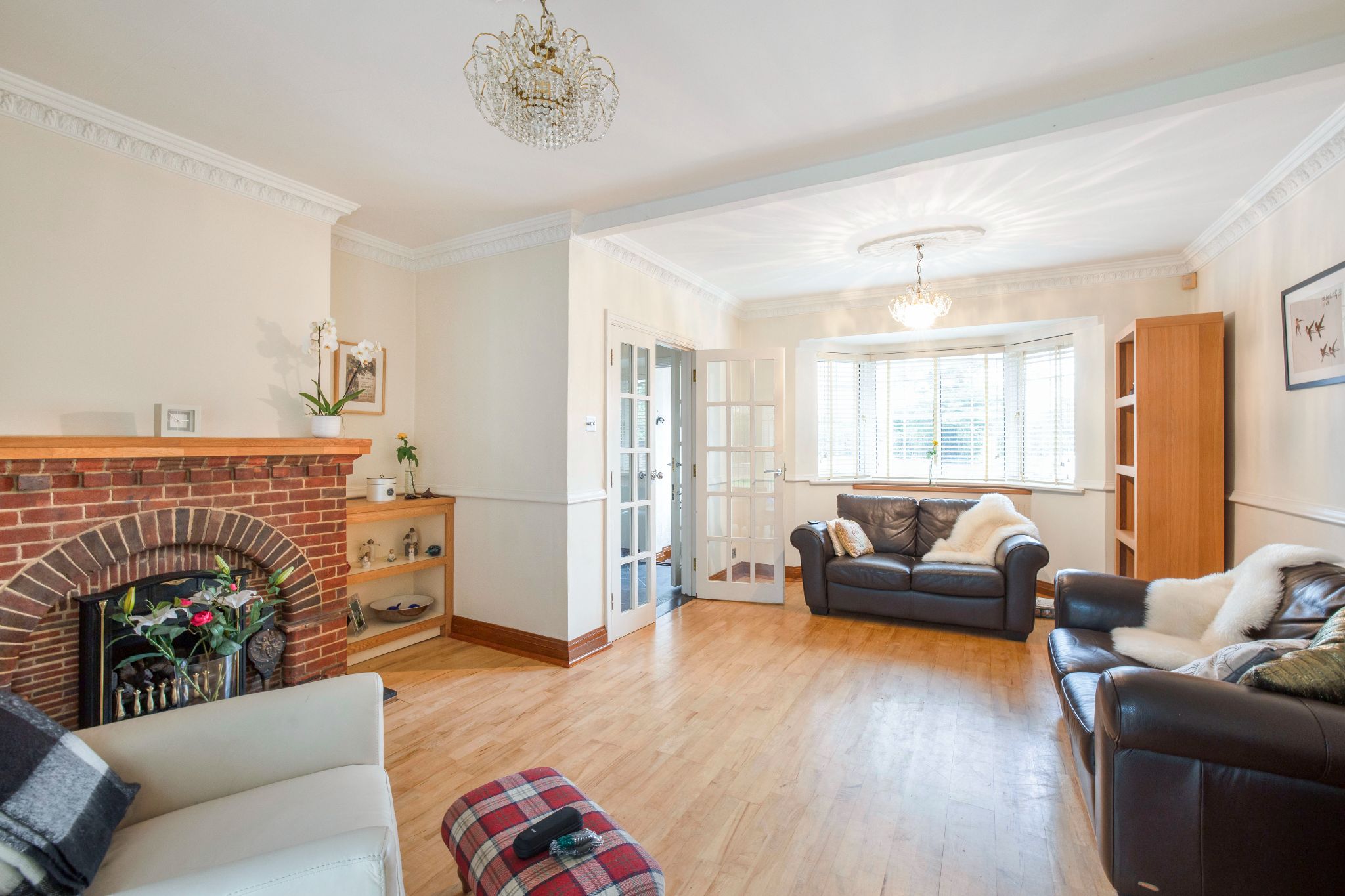 5 bedroom detached house Sale Agreed in Potters Bar - Photograph 13