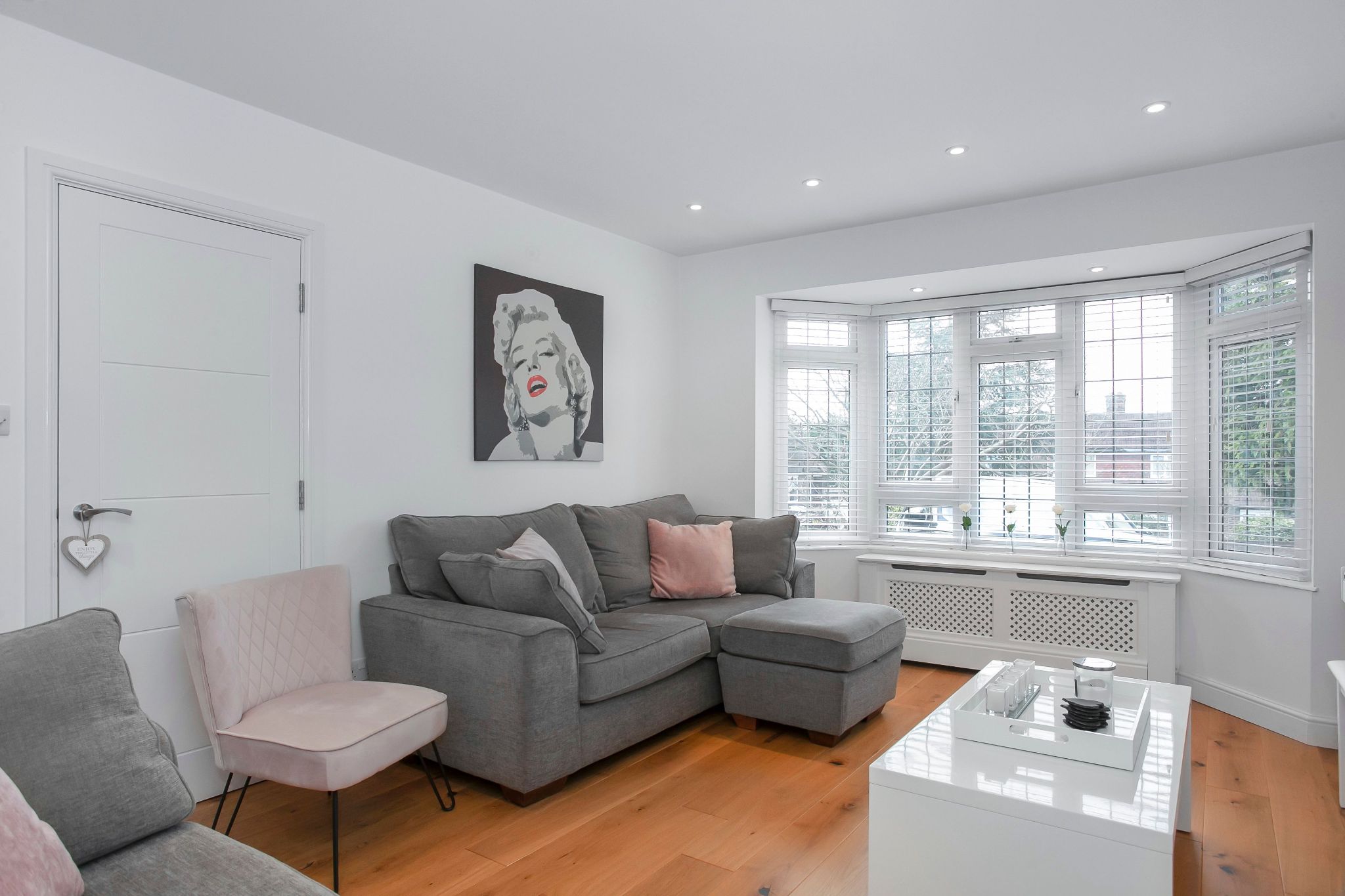 3 bedroom semi-detached house SSTC in Potters Bar - Photograph 14